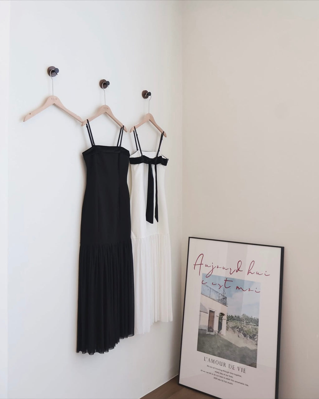 Soiree Dress