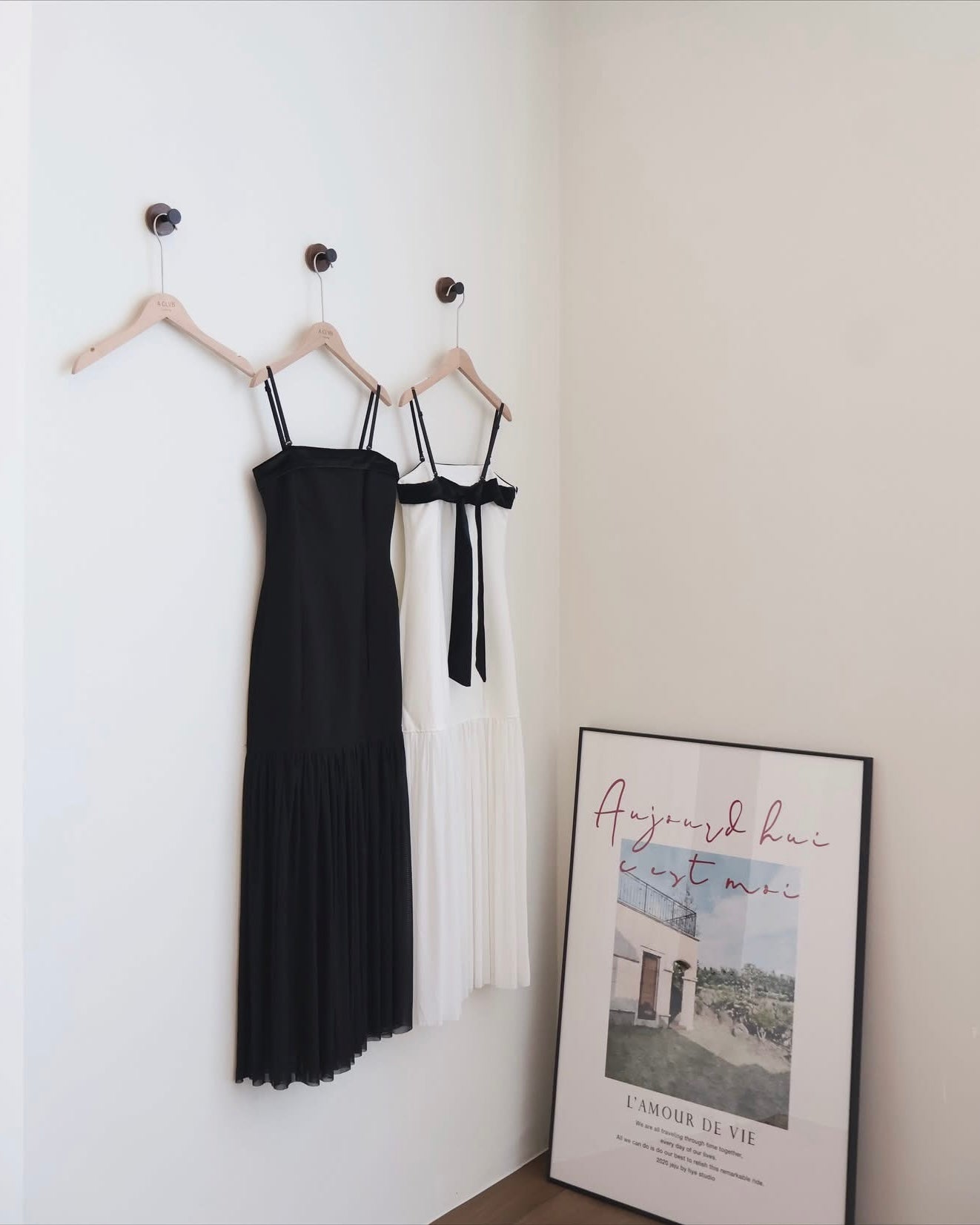 Soiree Dress