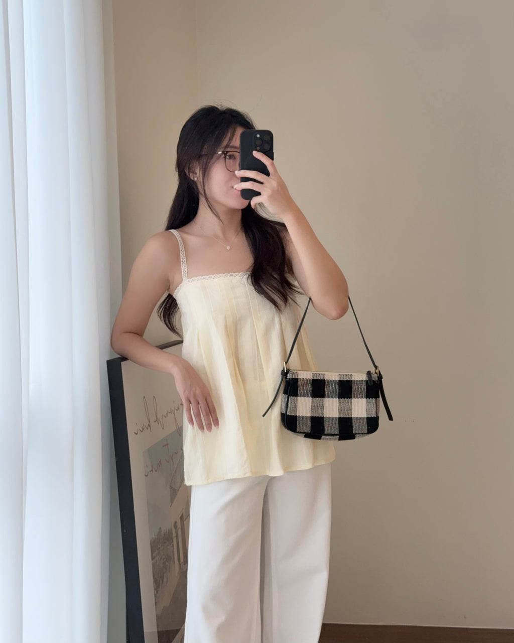 Ophelia Top