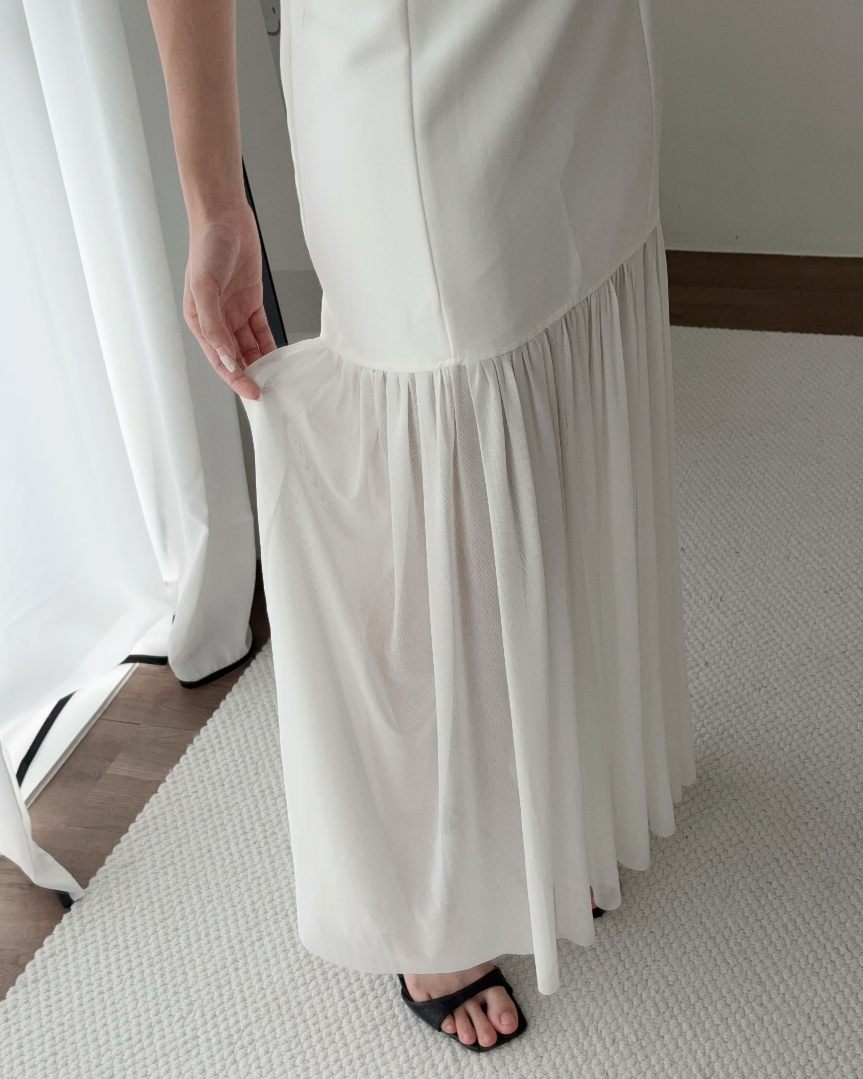 Soiree Dress