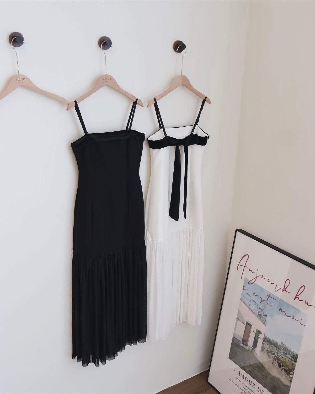 Soiree Dress
