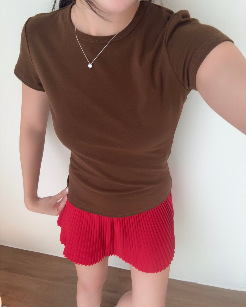 Tennis Skirt Activewear