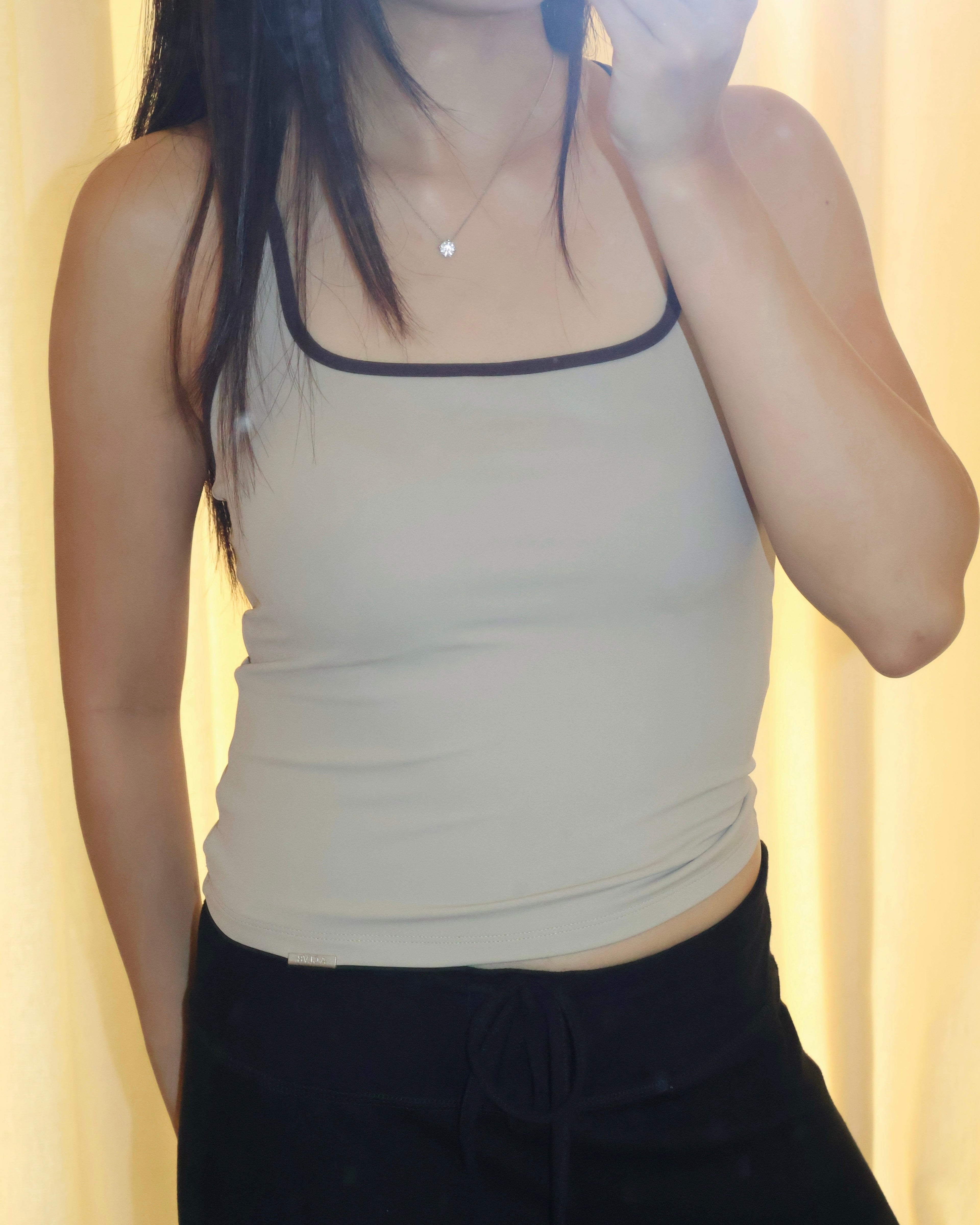 Cassie Top Activewear