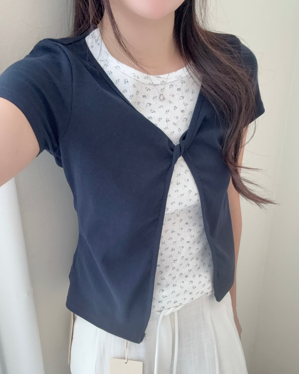 Jasmine Top