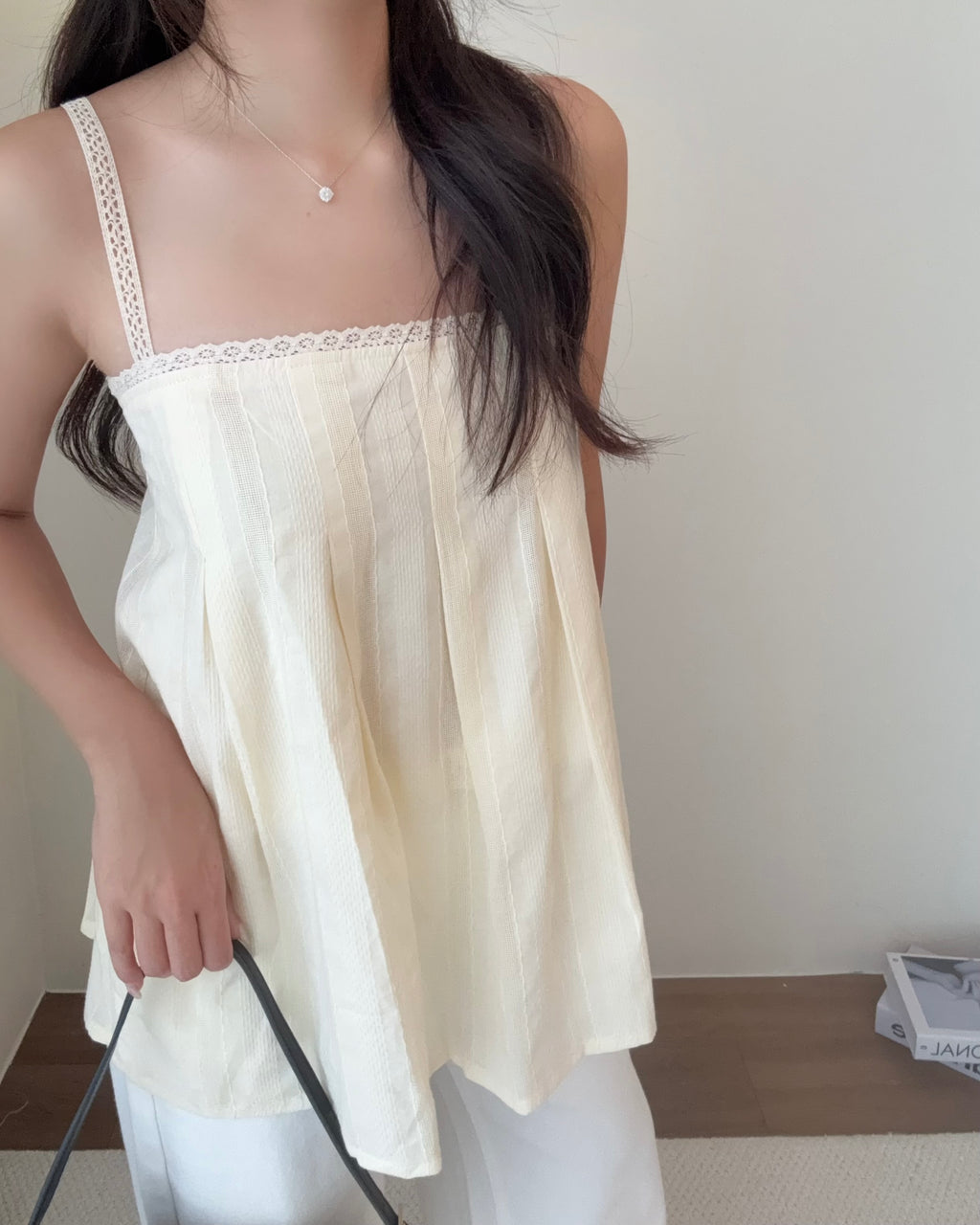 Ophelia Top