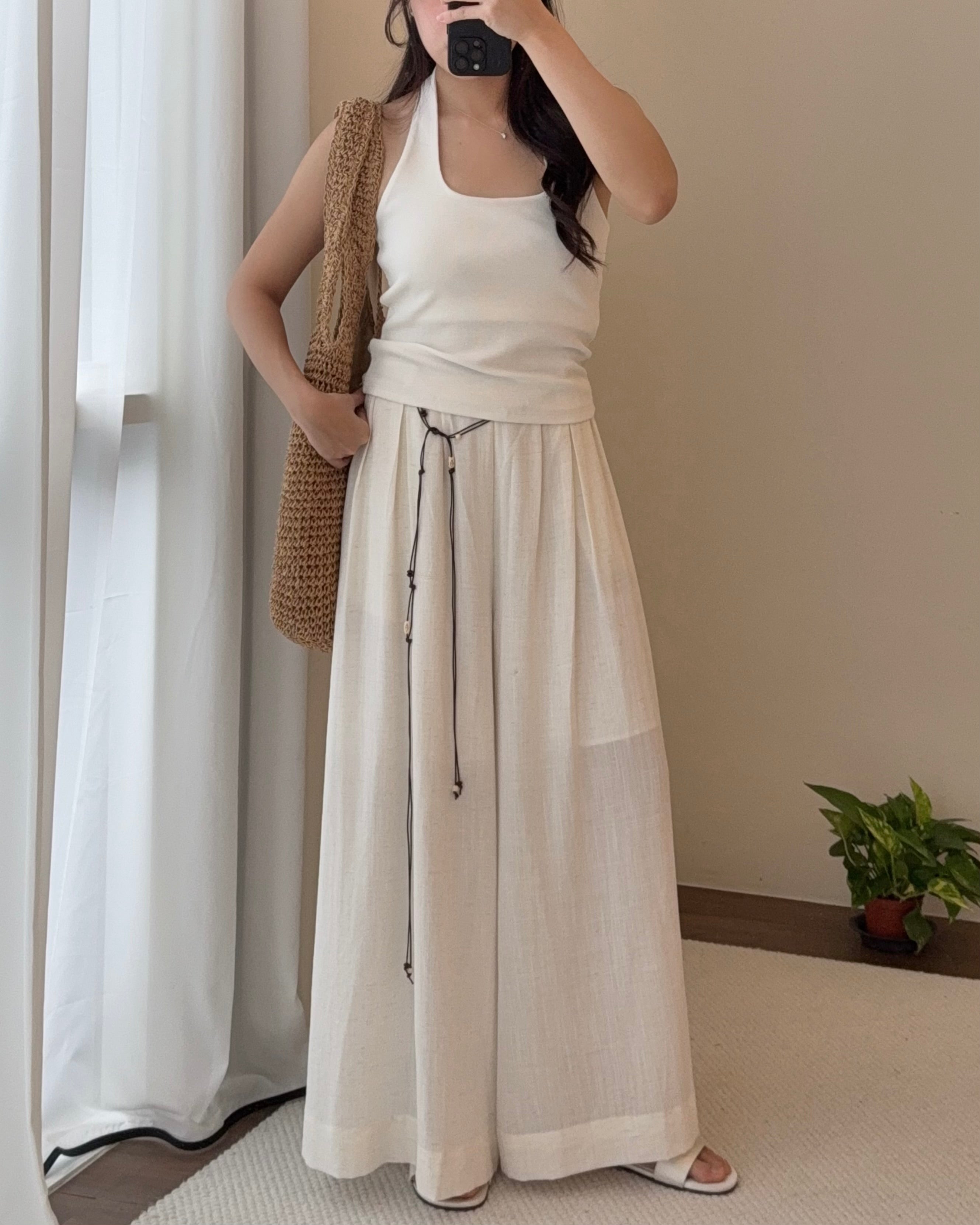Hazel Pants