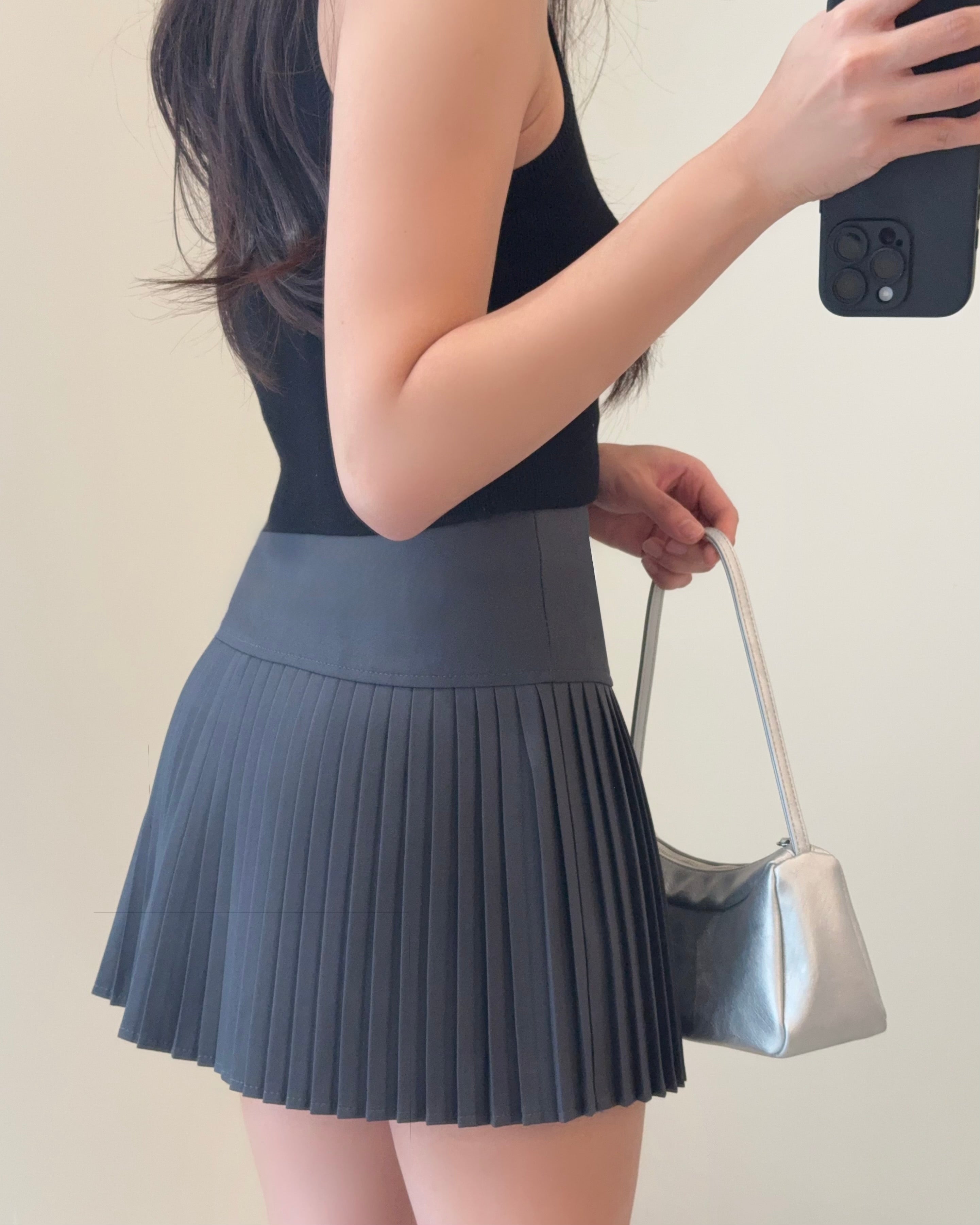 Clarke Skirt