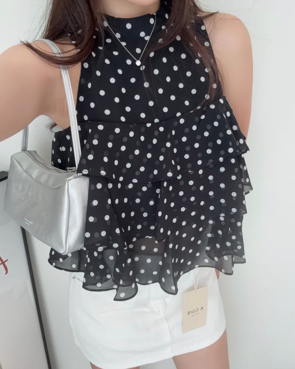 Charlotte Top