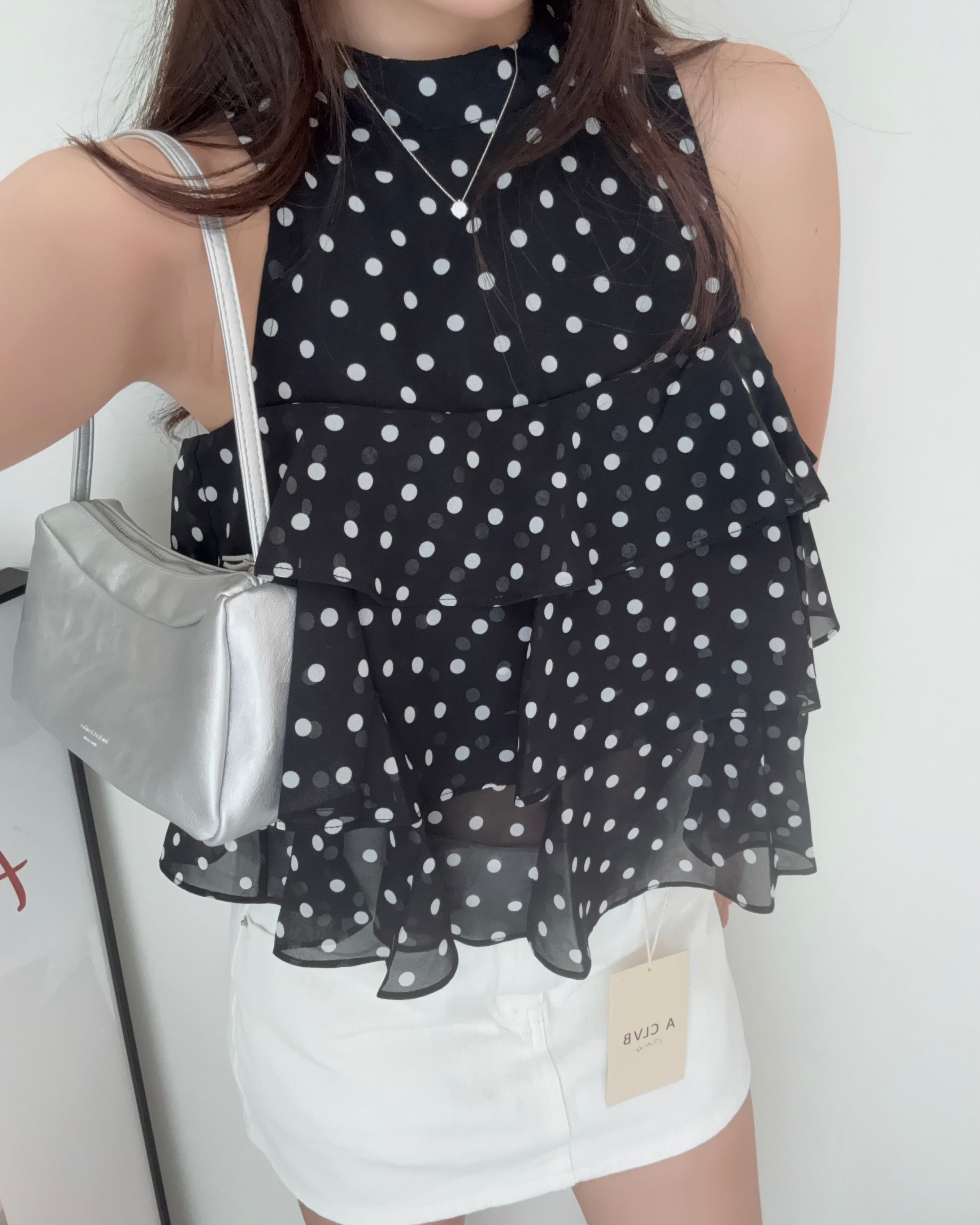 Charlotte Top