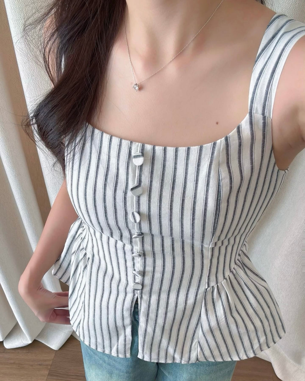 Olivia Top