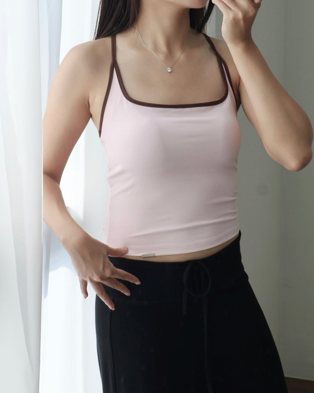 Cassie Top Activewear