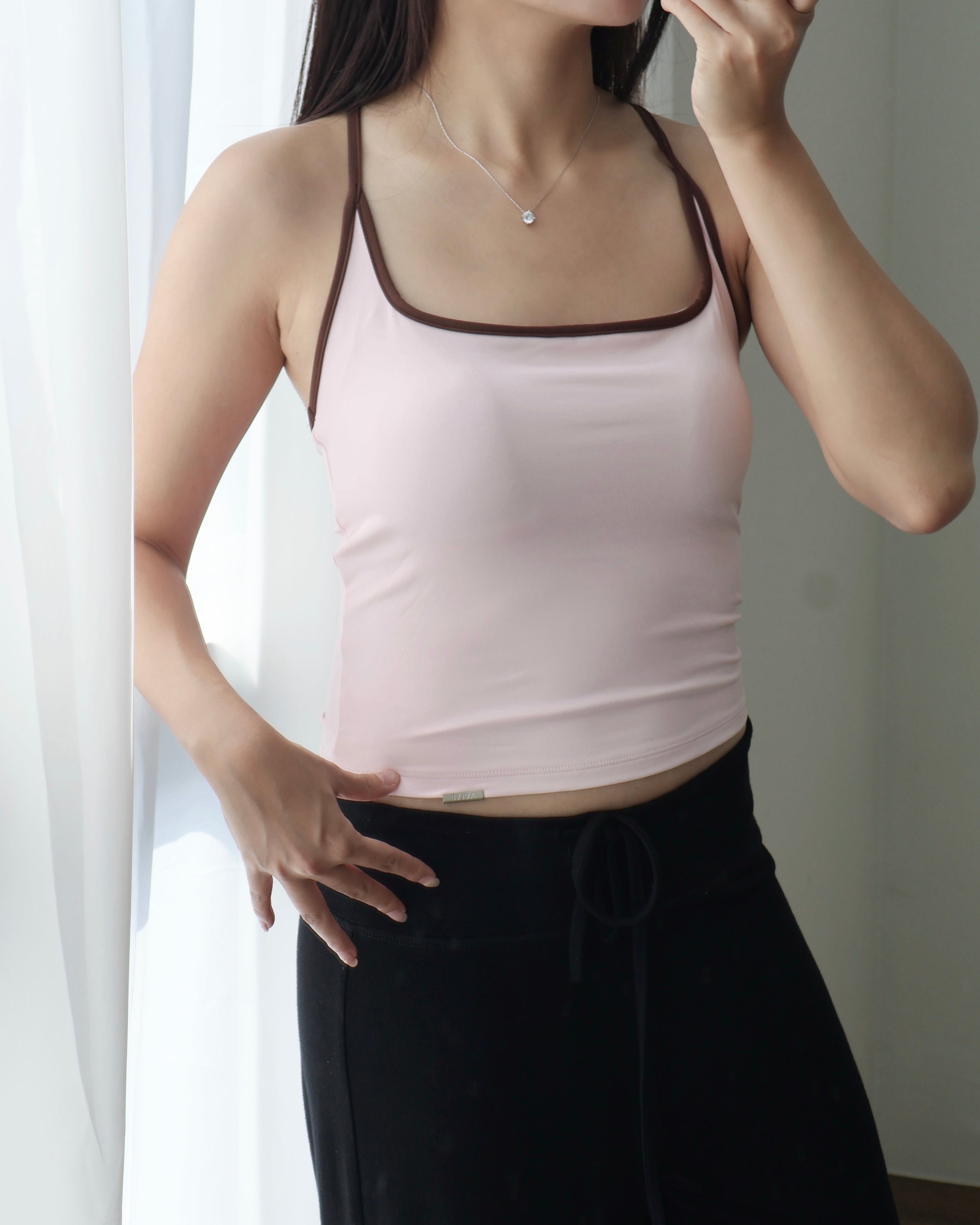 Cassie Top Activewear