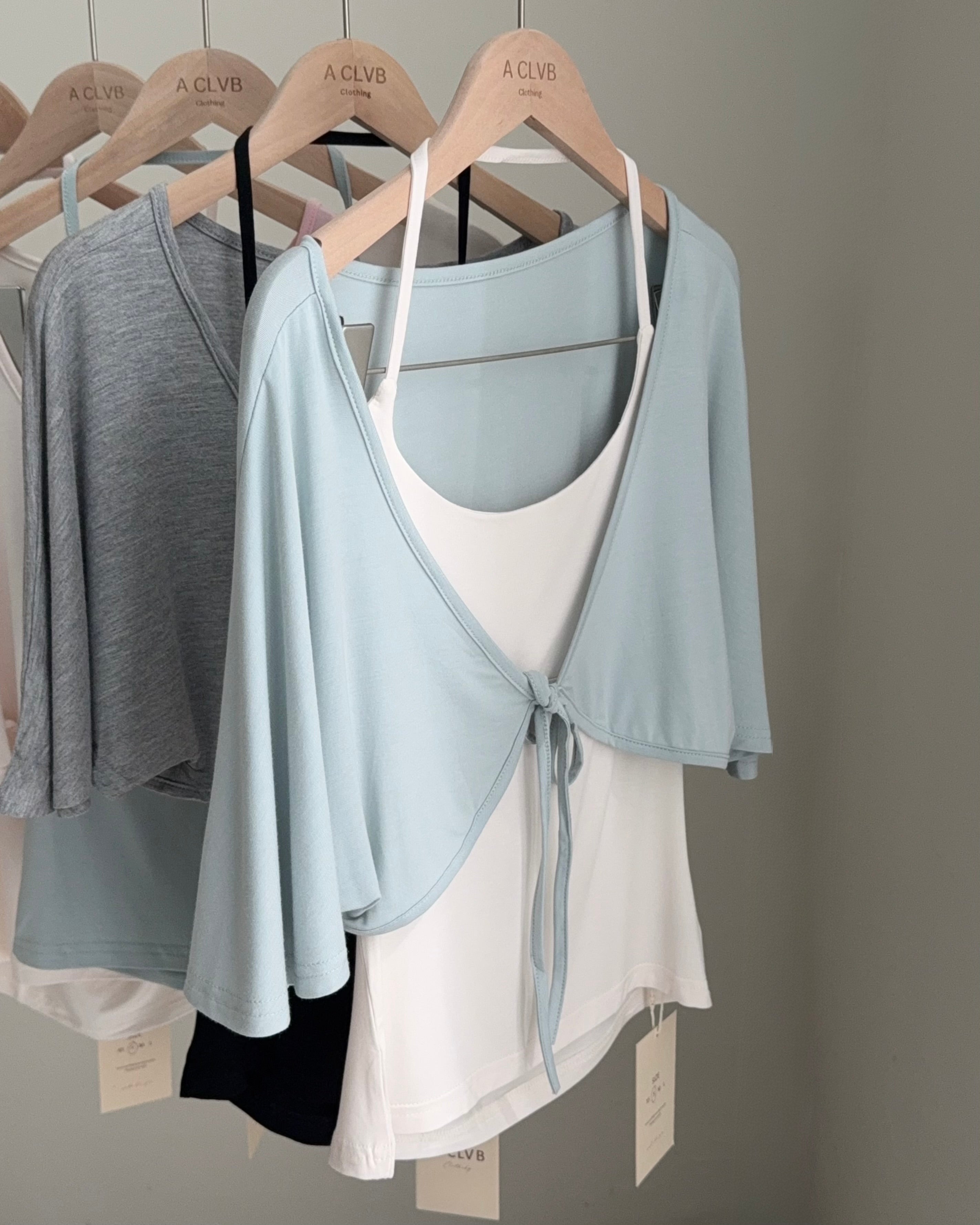 Kayla Top Set