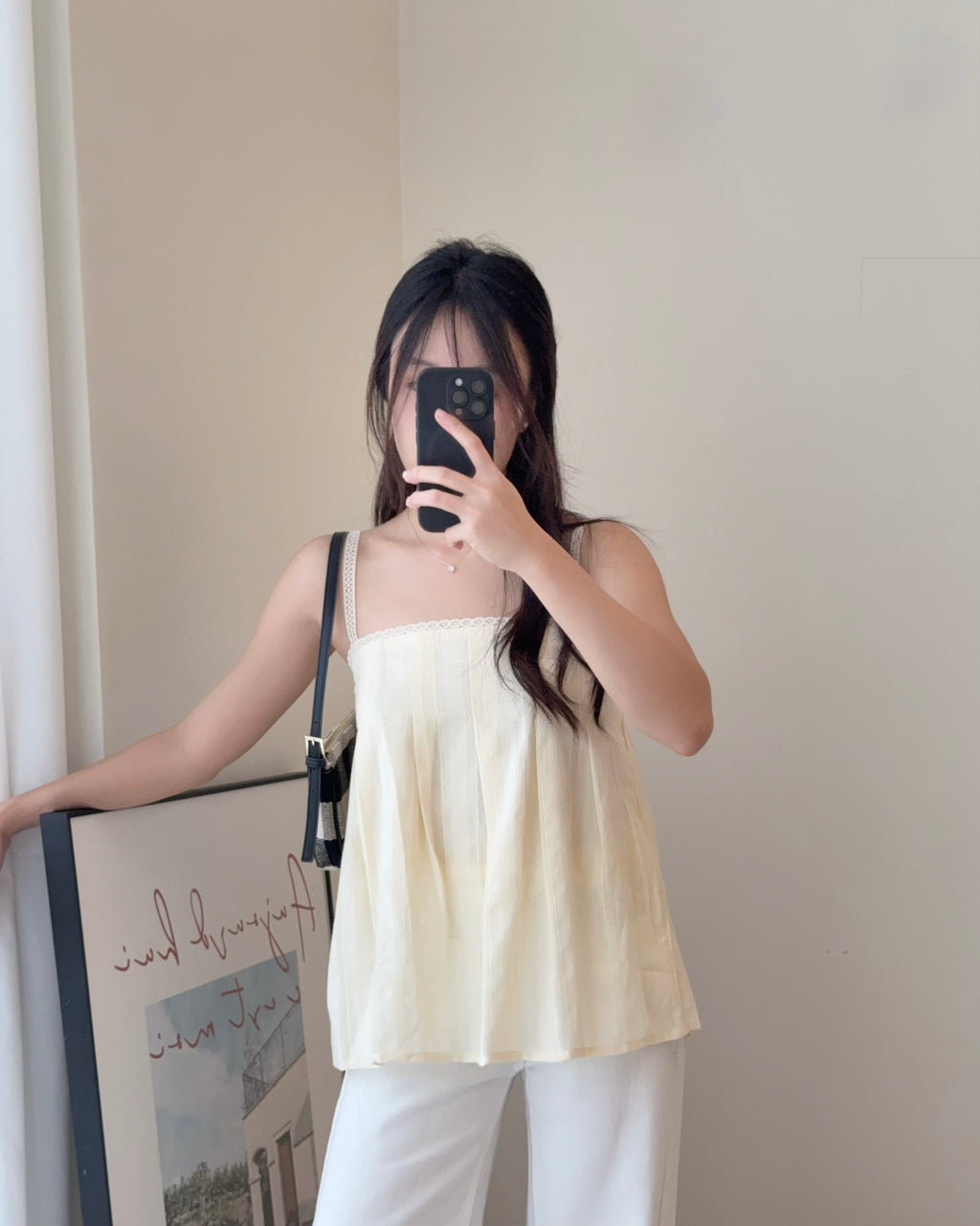 Ophelia Top