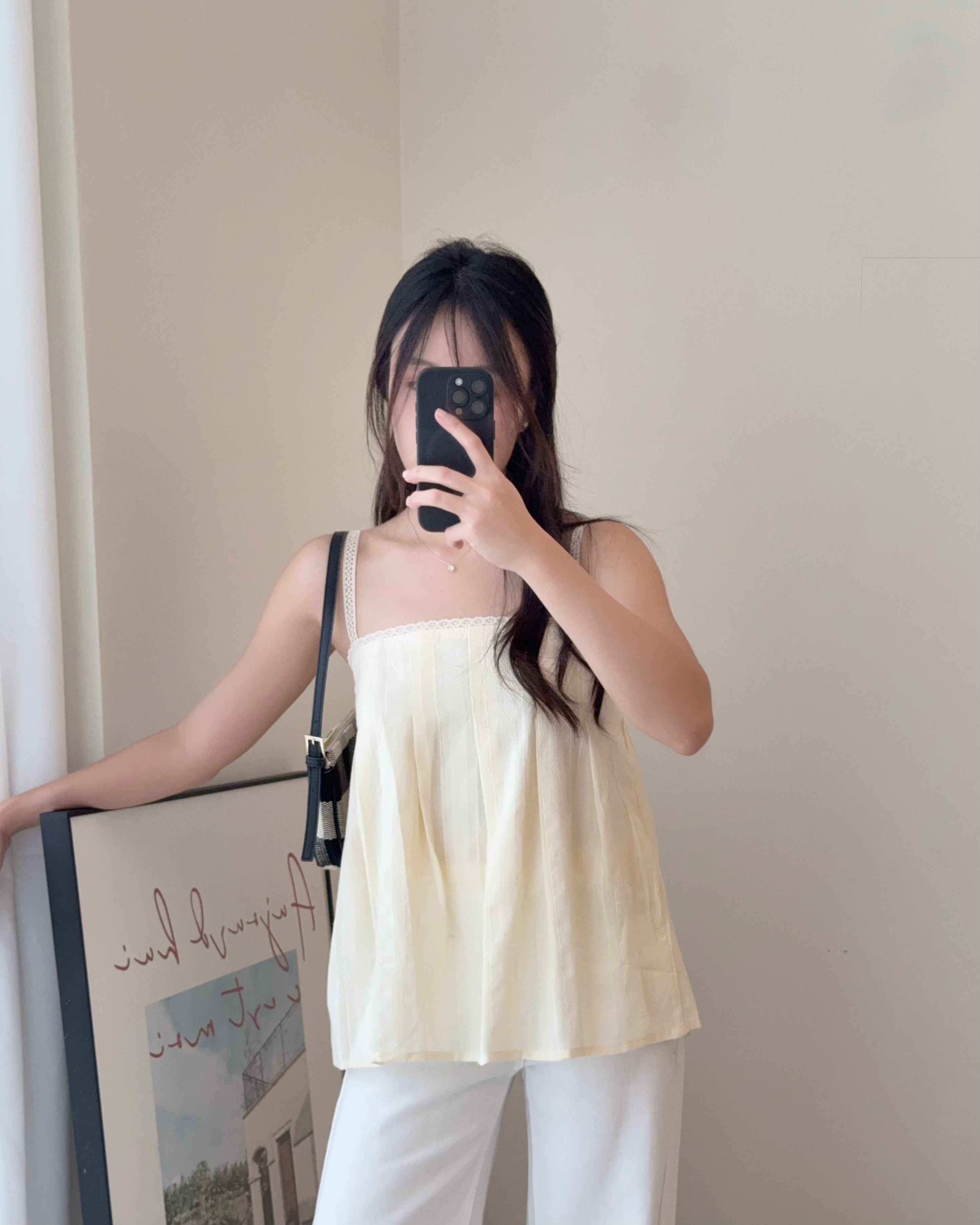 Ophelia Top