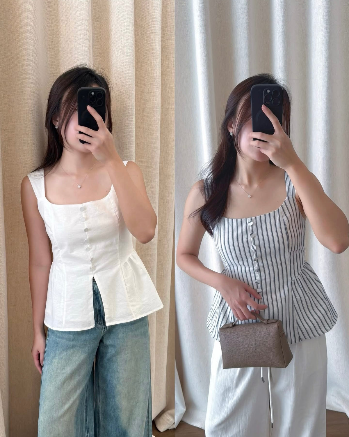Olivia Top