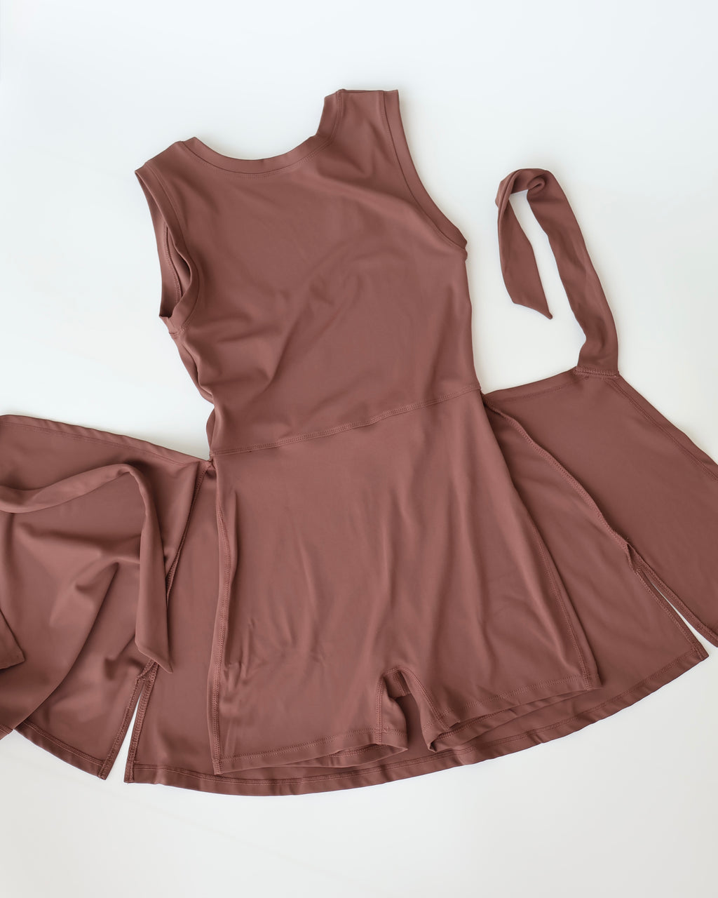 Laura Tennis Dress Activewear