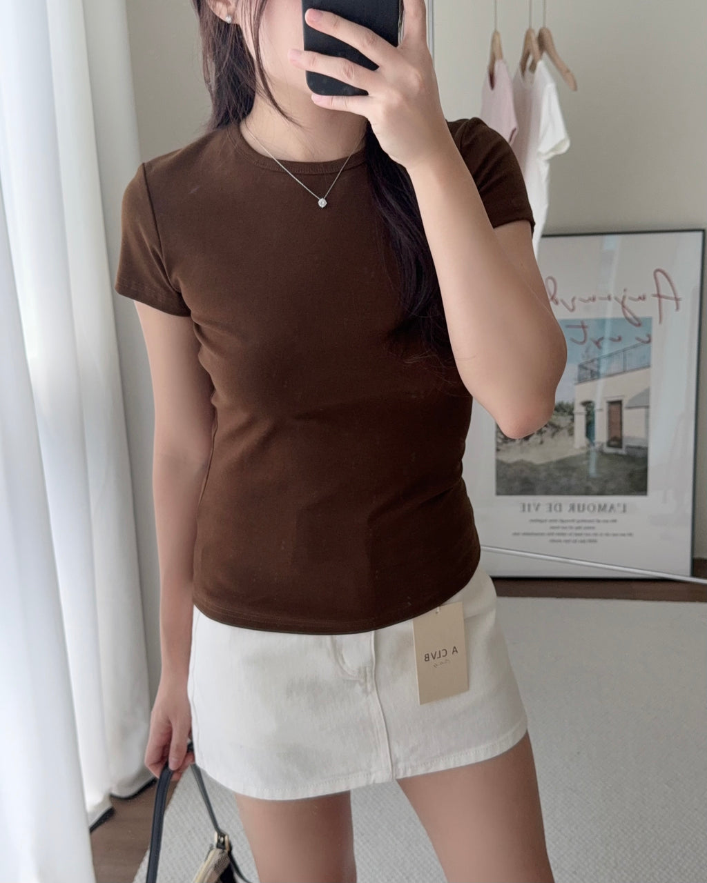 Harper Tank Top