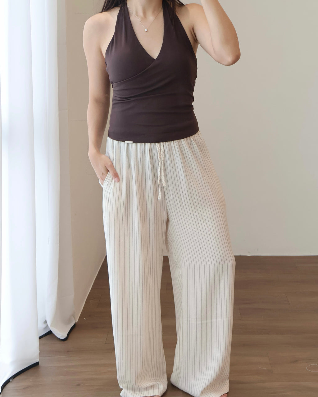 Olivia Pants