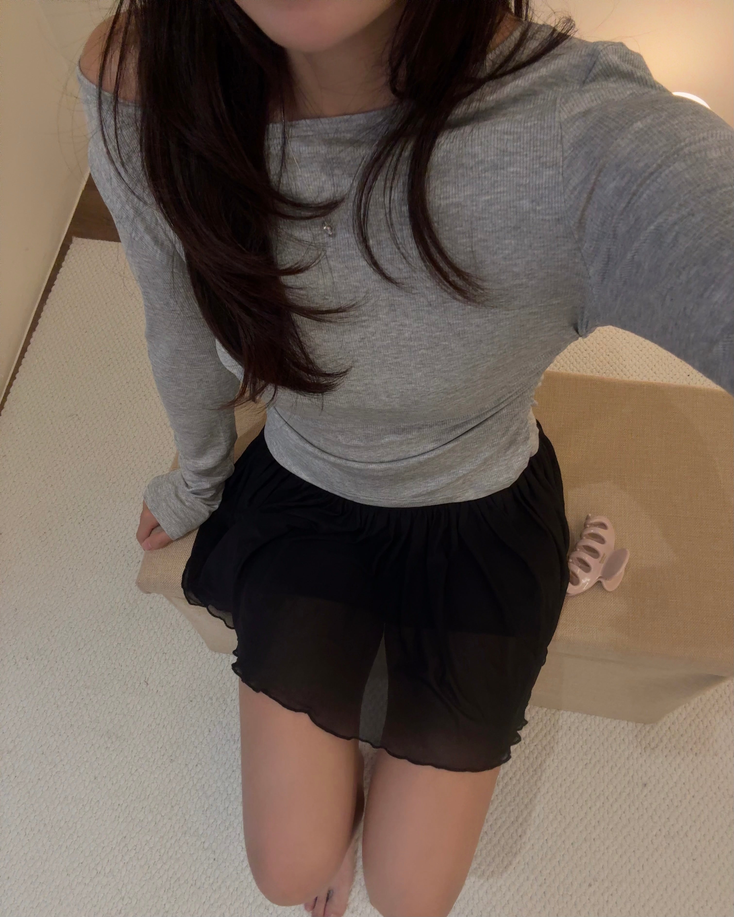 Dreamy Top