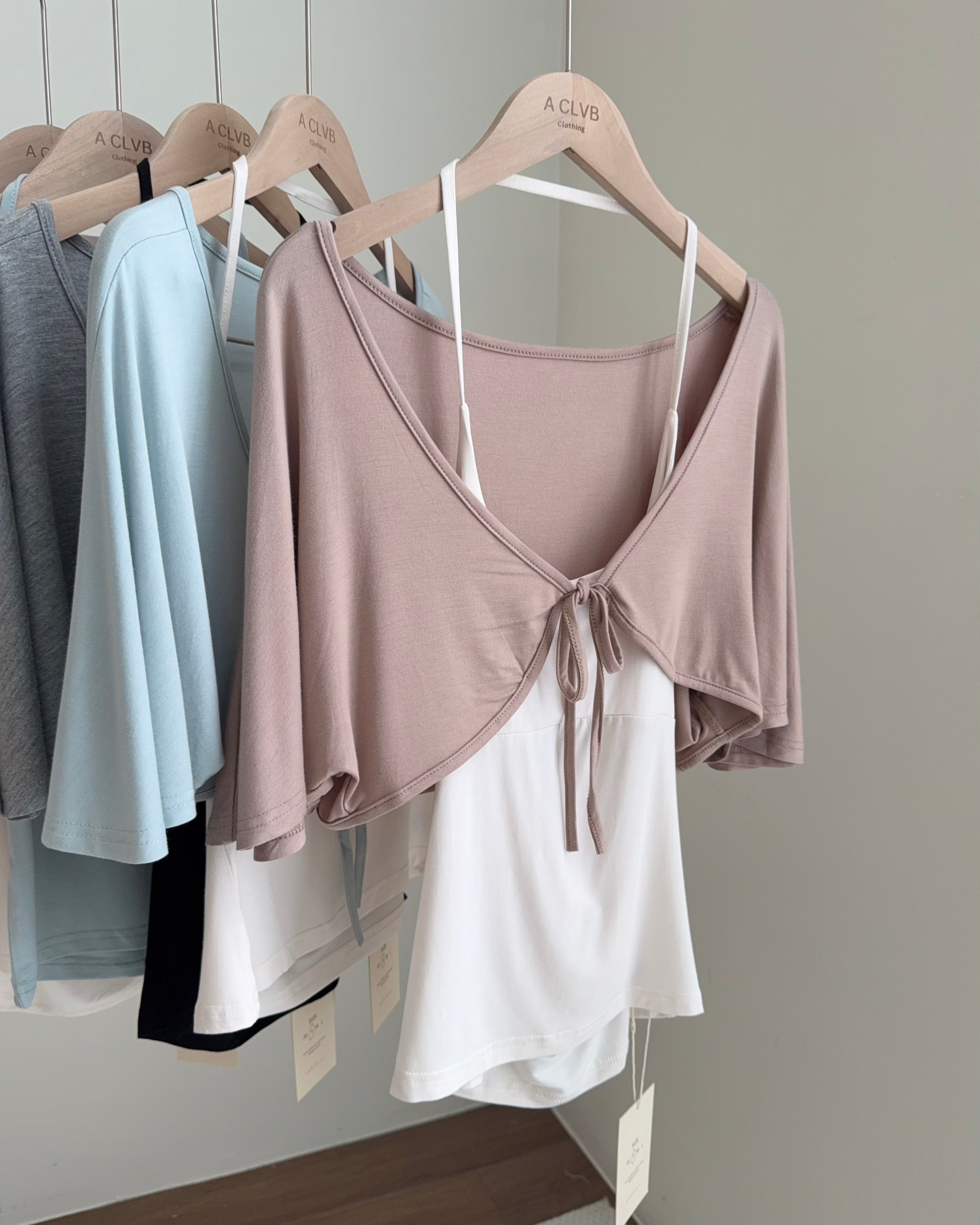 Kayla Top Set