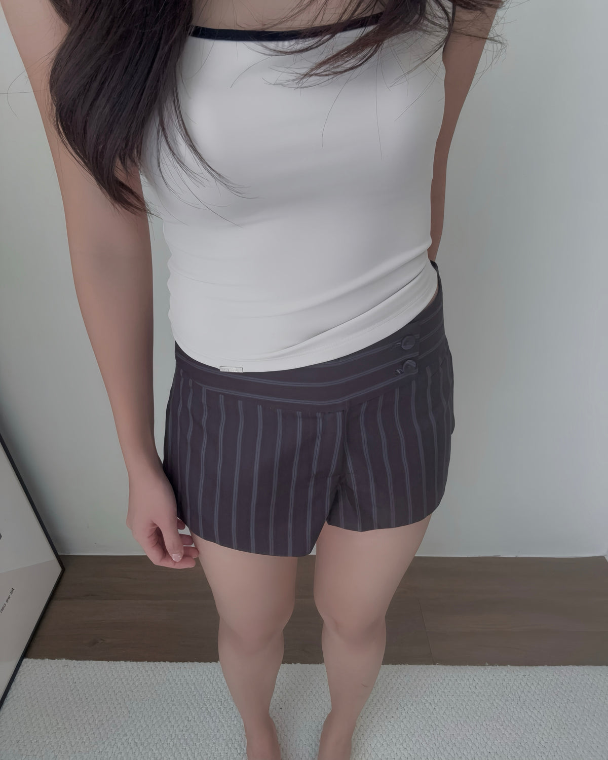 Alexis Shorts