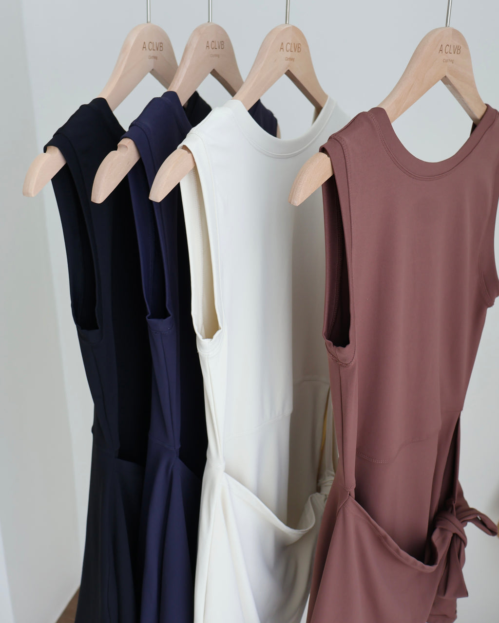 Laura Tennis Dress Activewear