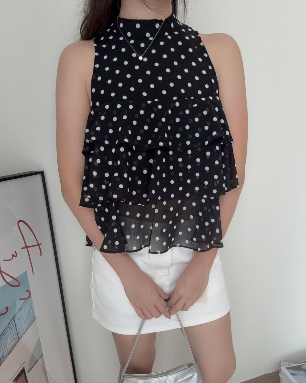 Charlotte Top