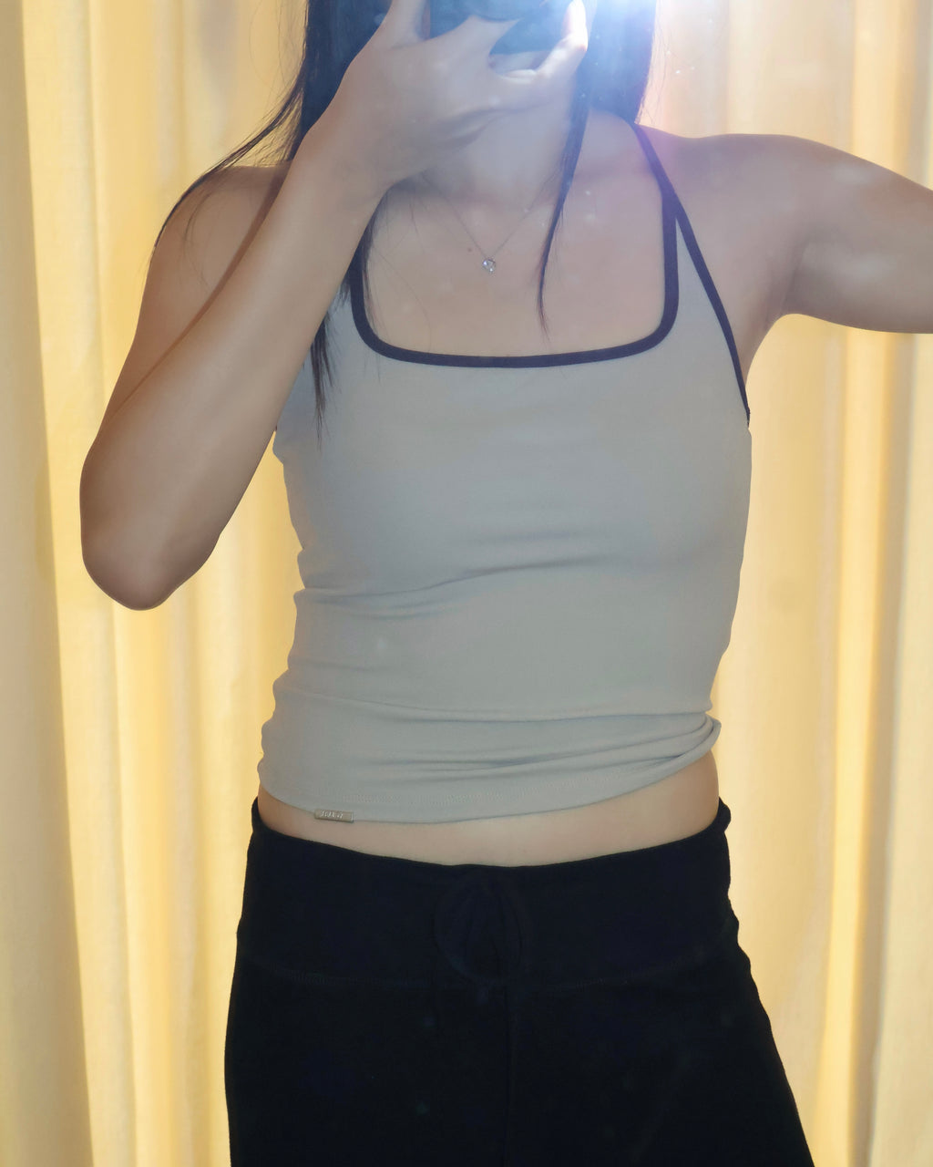 Cassie Top Activewear