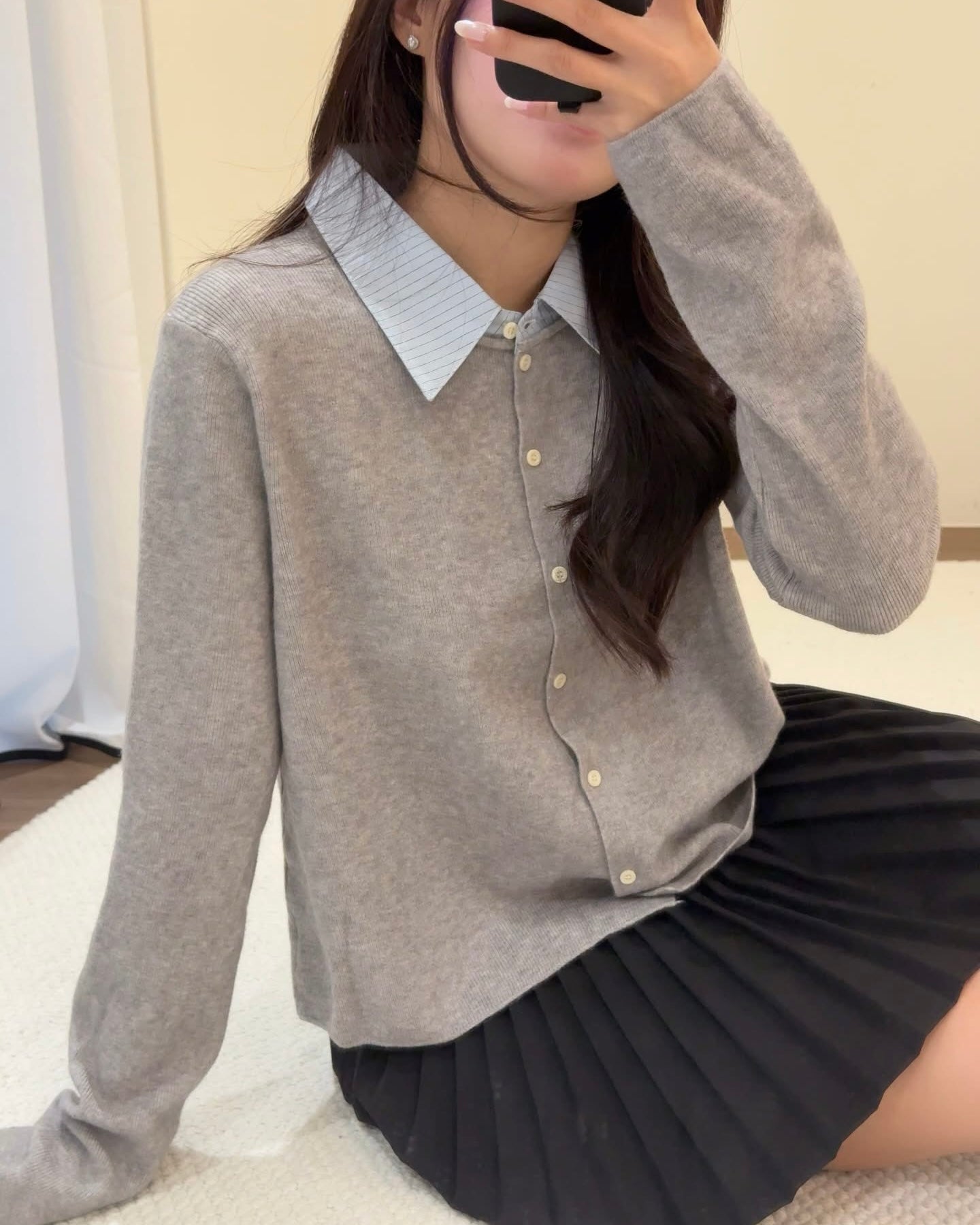 Sally Top