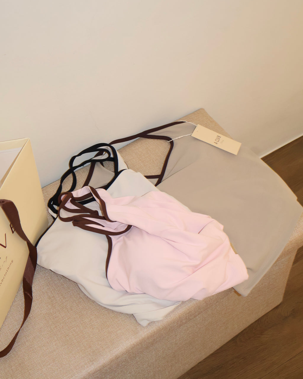 Cassie Top Activewear