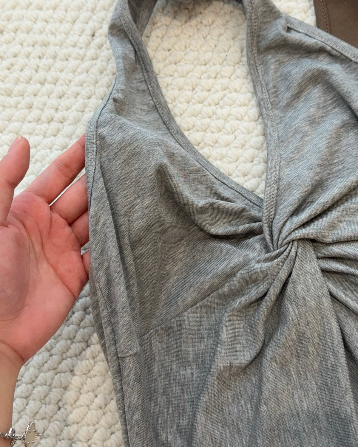 Nyx Top
