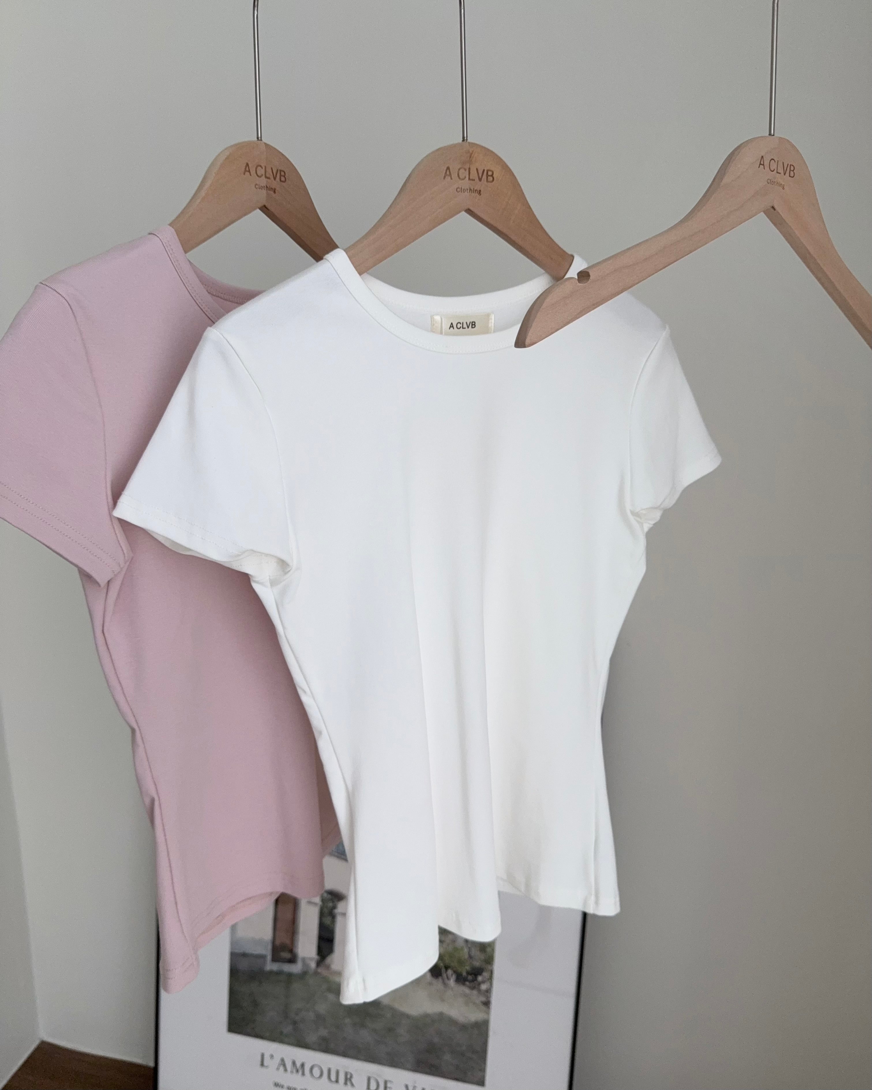 Harper Tank Top