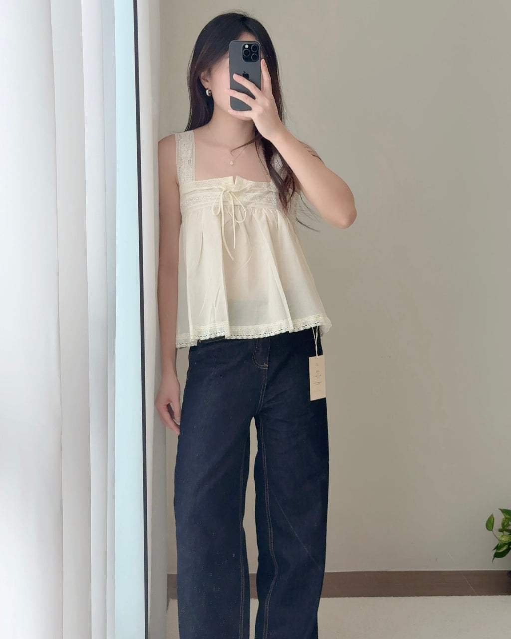 Lyra Top