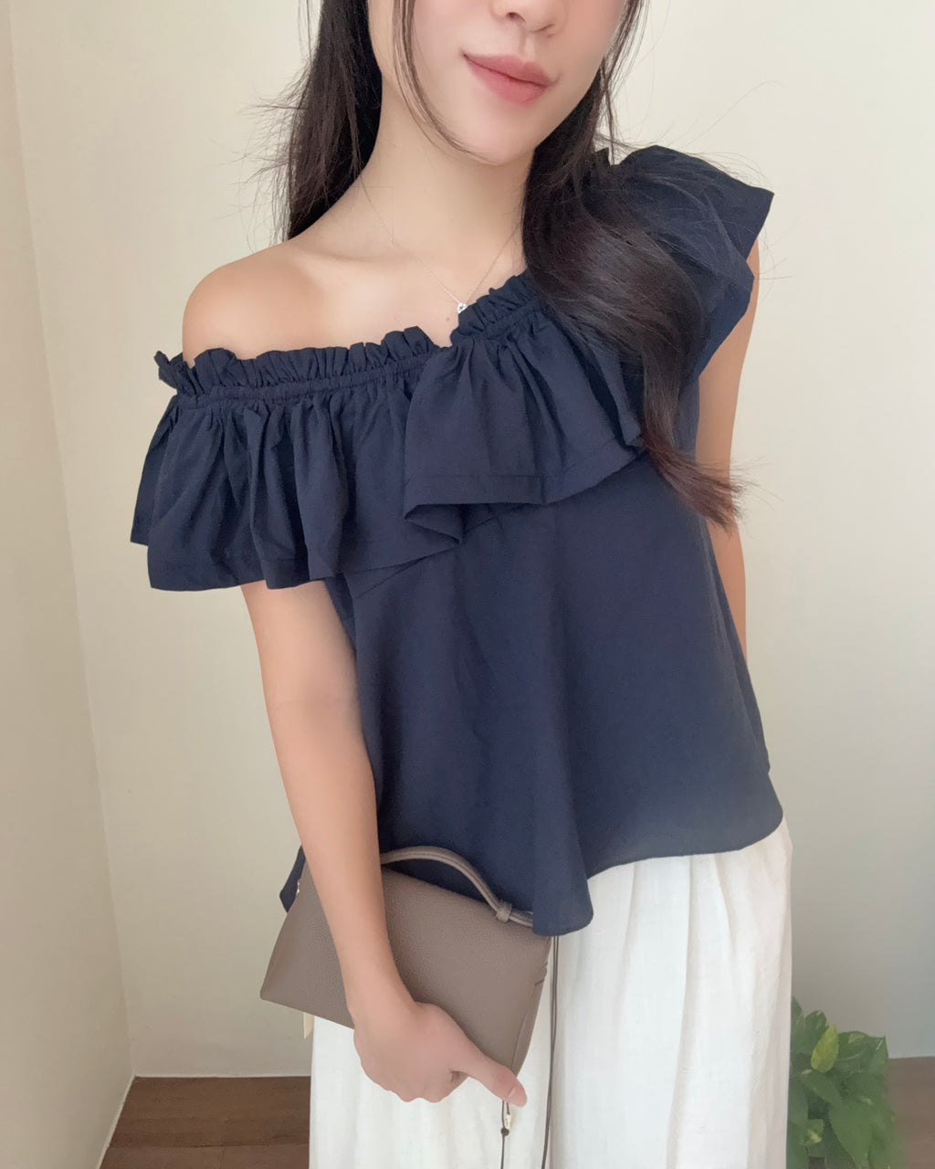 Bianca Top