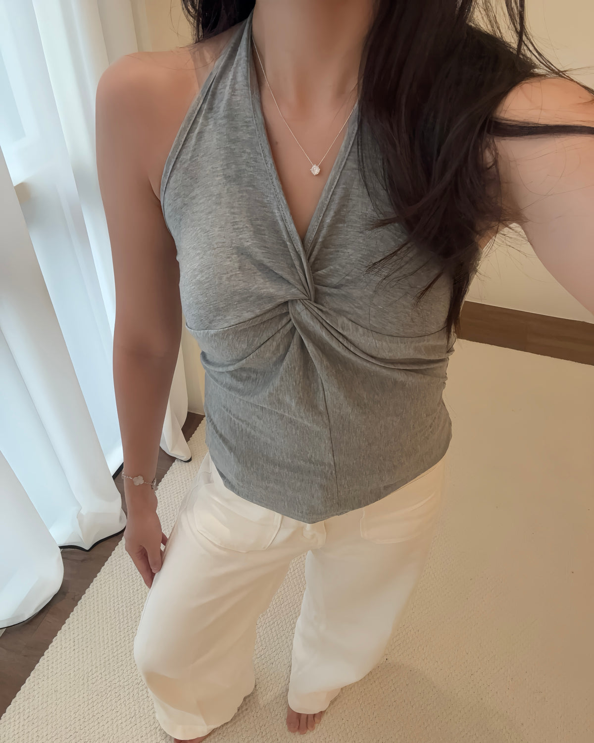Nyx Top