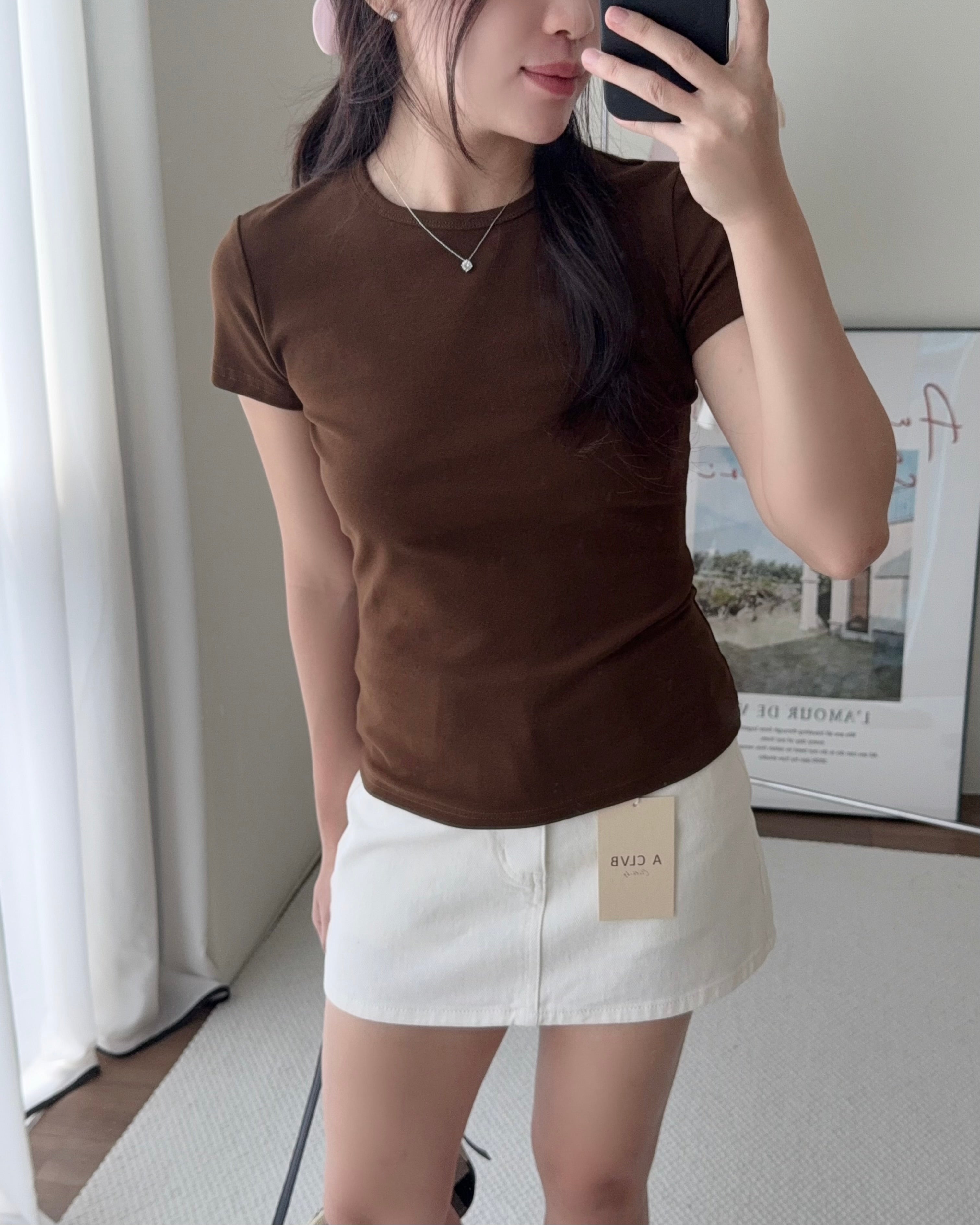 Harper Tank Top
