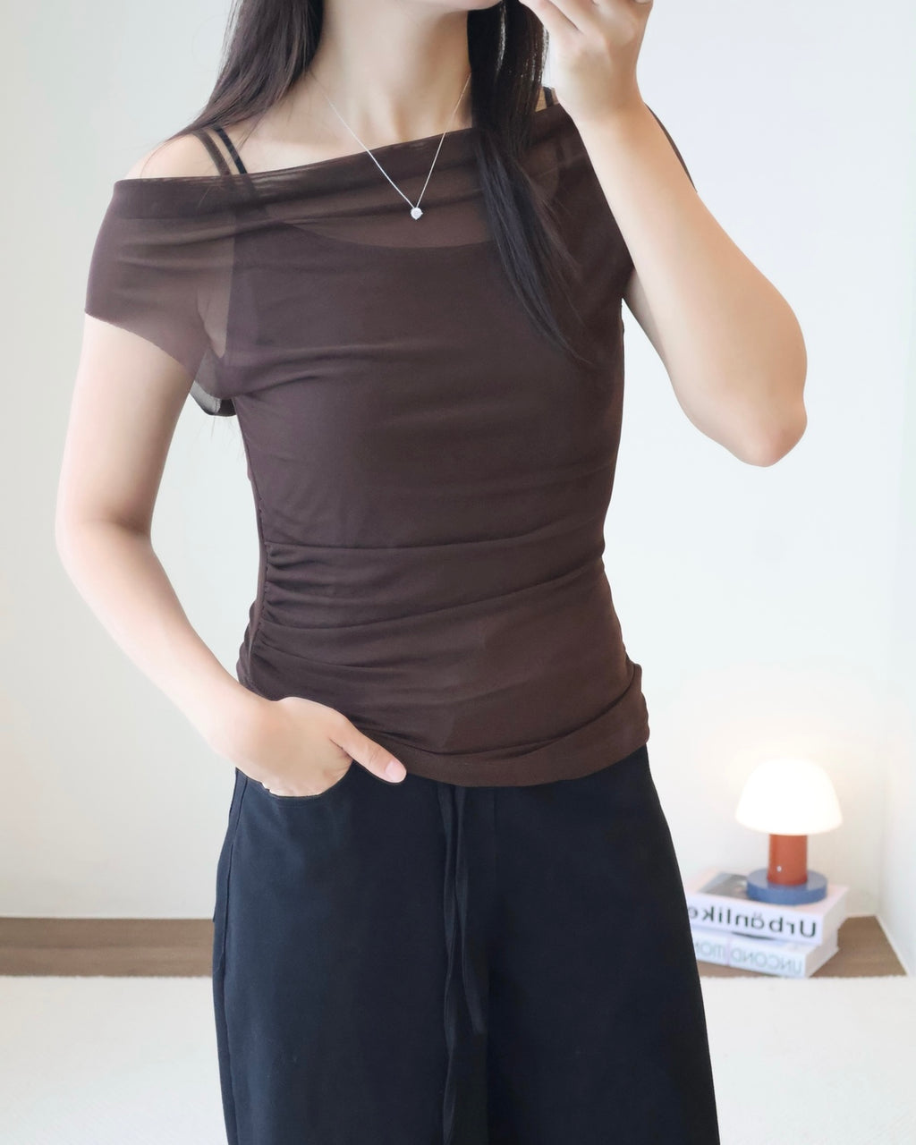 Roxy Top