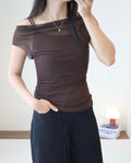 Roxy Top