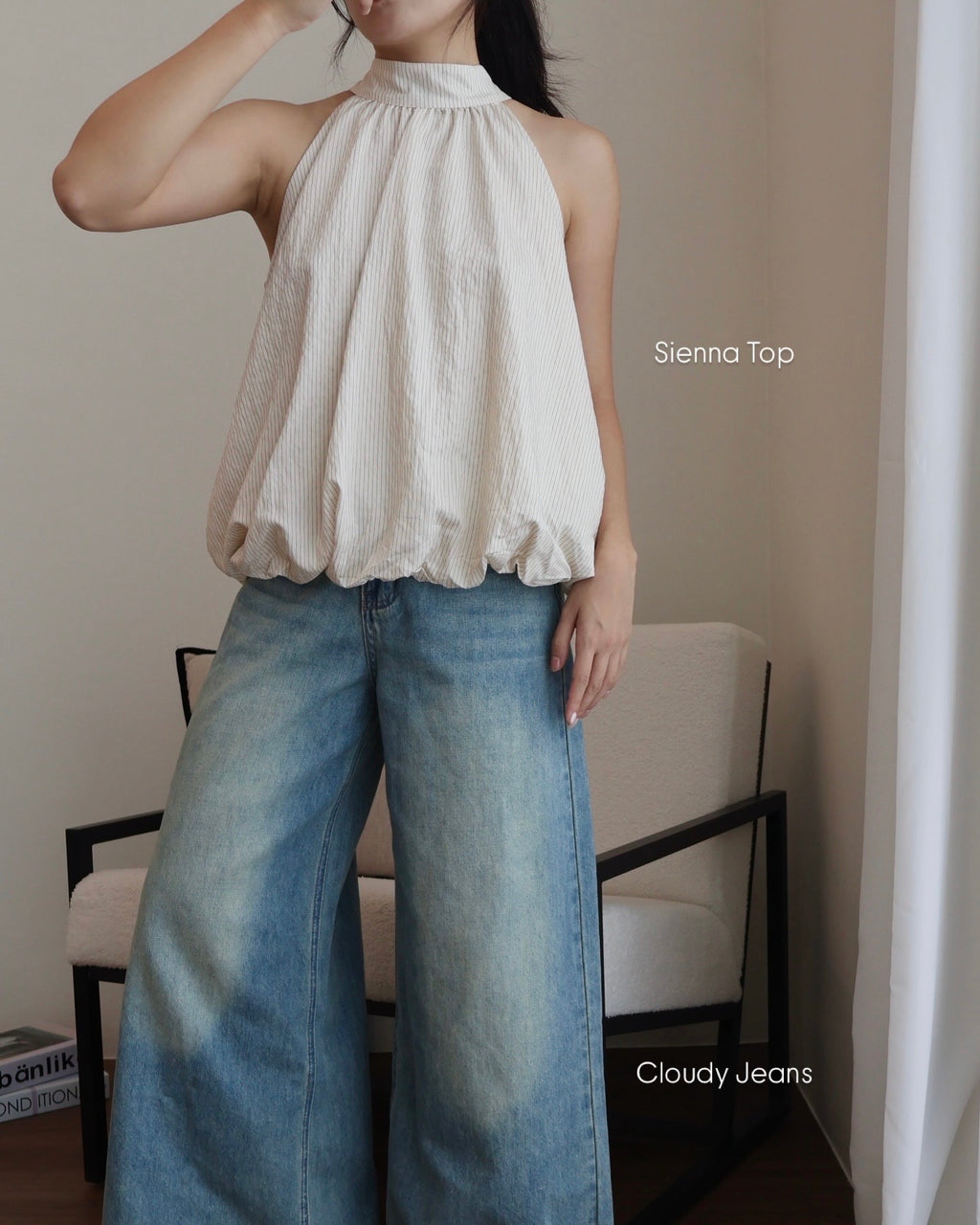 Sienna Top