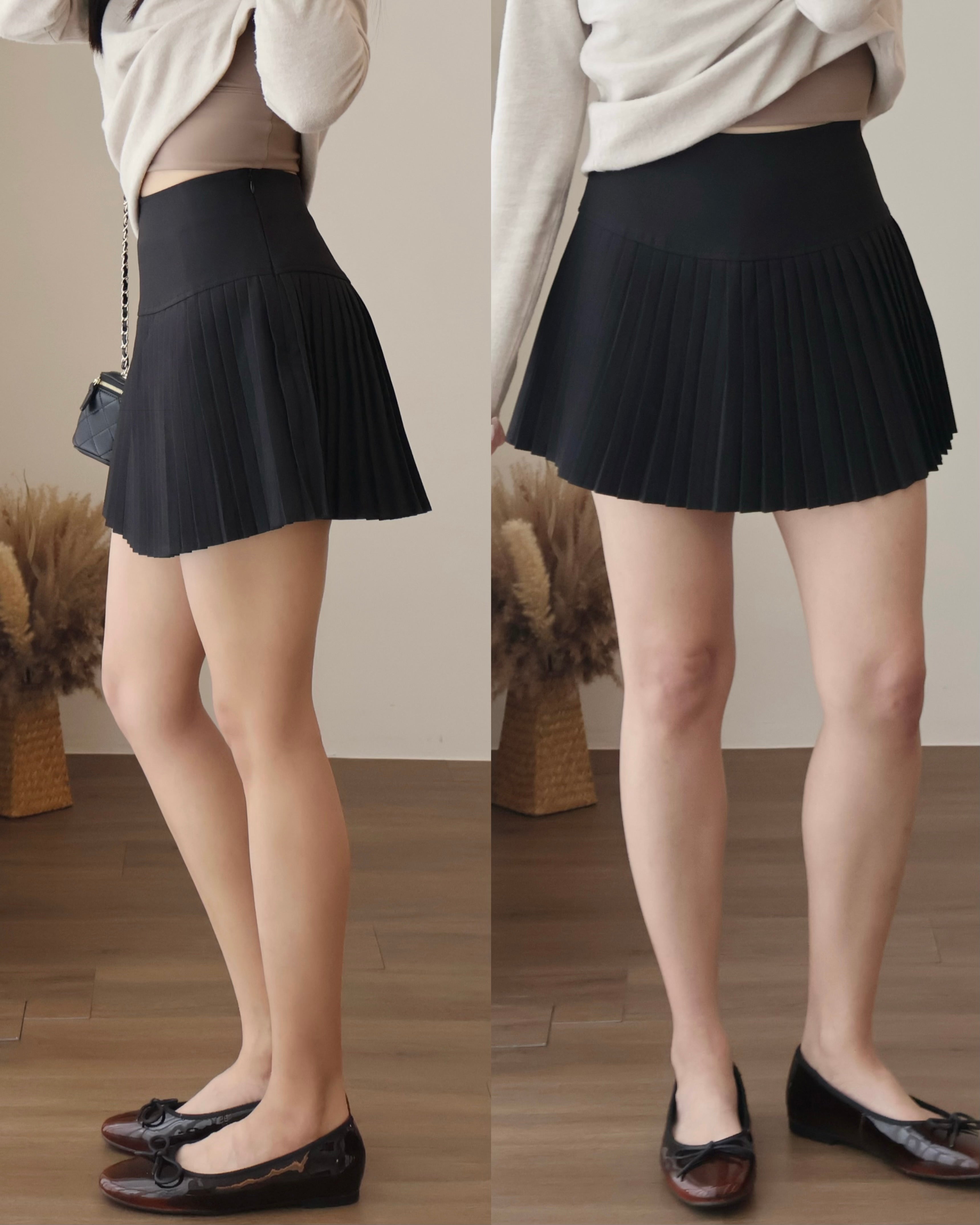 Clarke Skirt