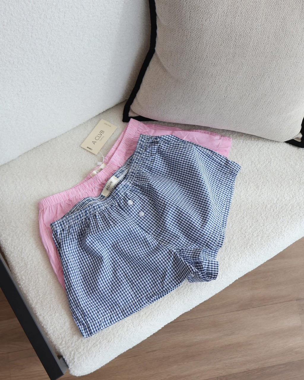 Willow Lounge Shorts