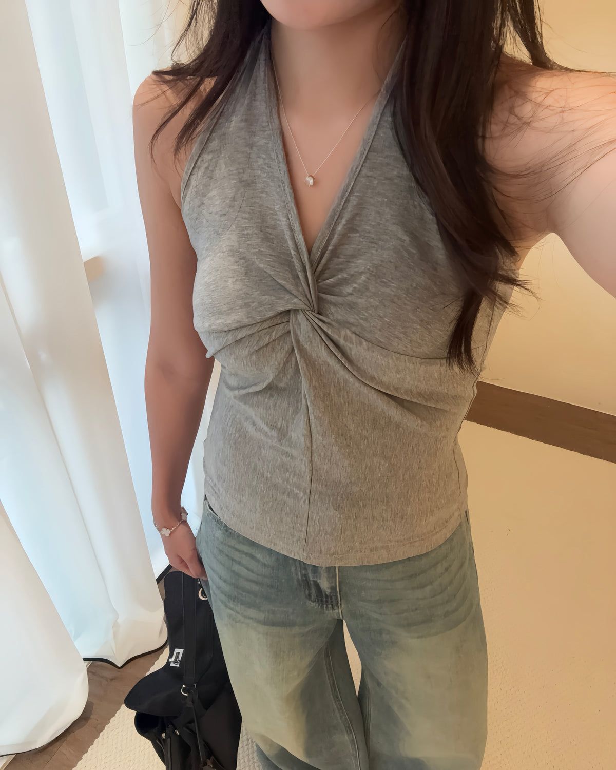 Nyx Top