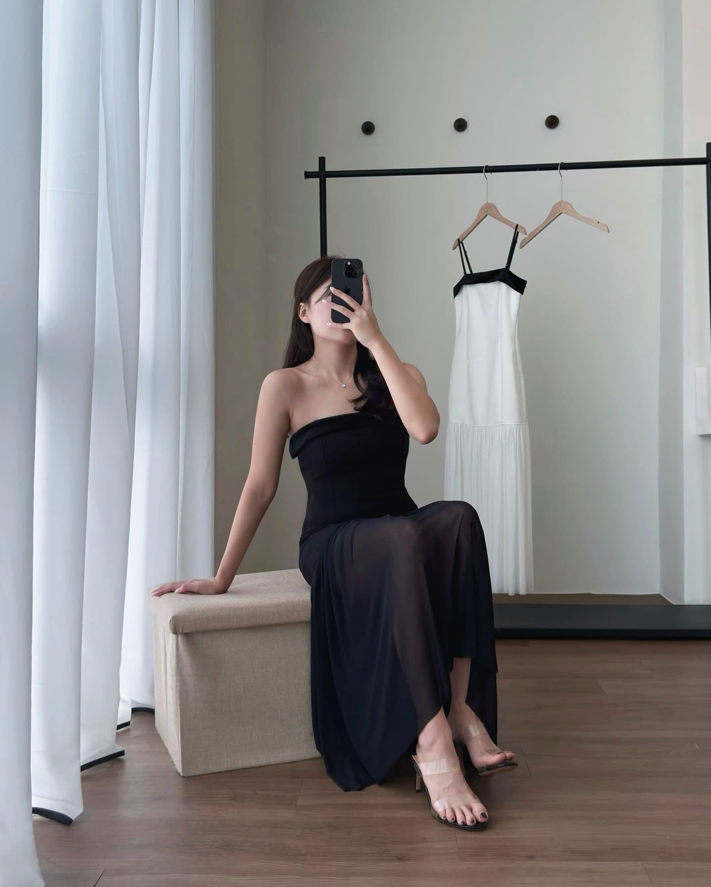 Soiree Dress