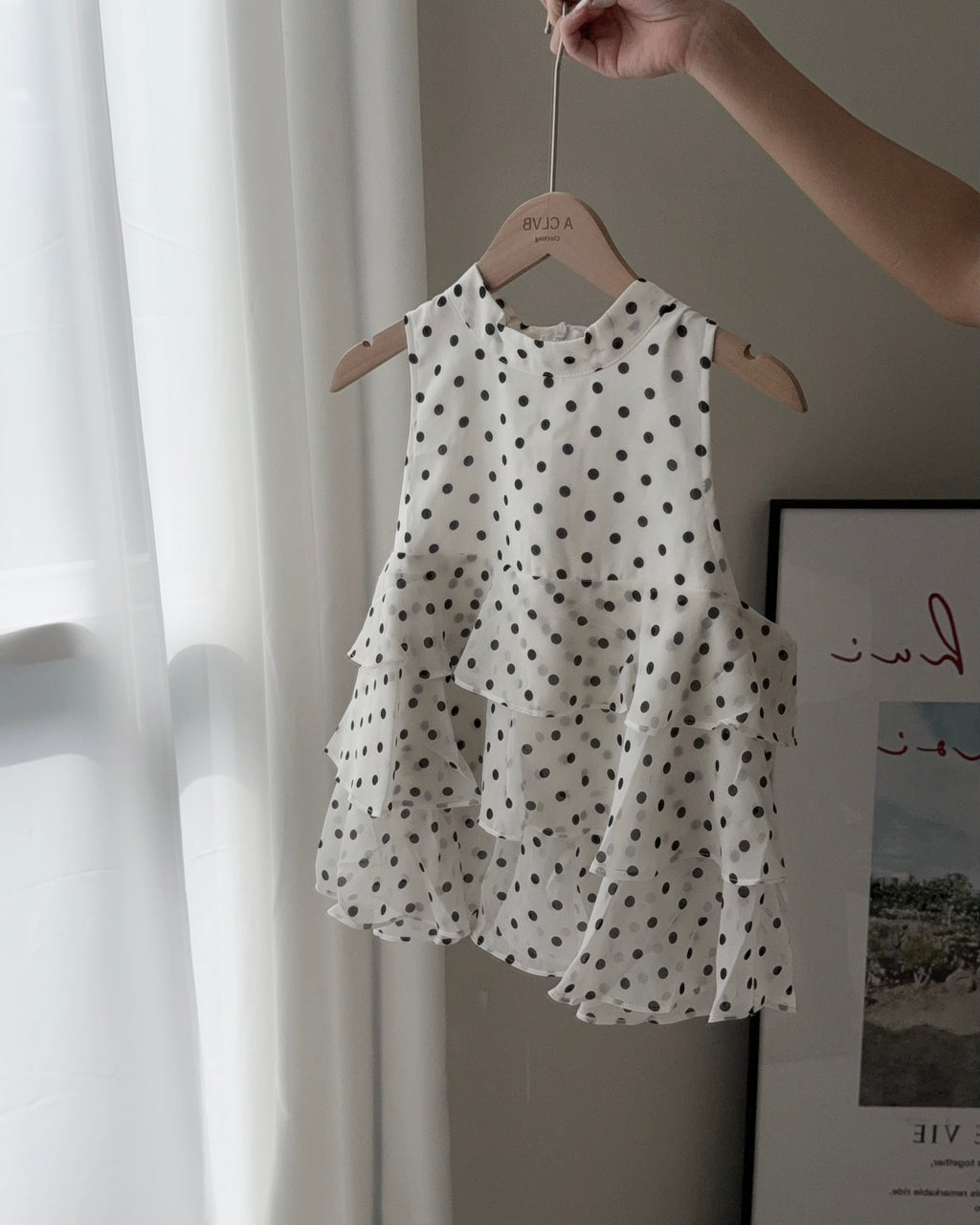 Charlotte Top