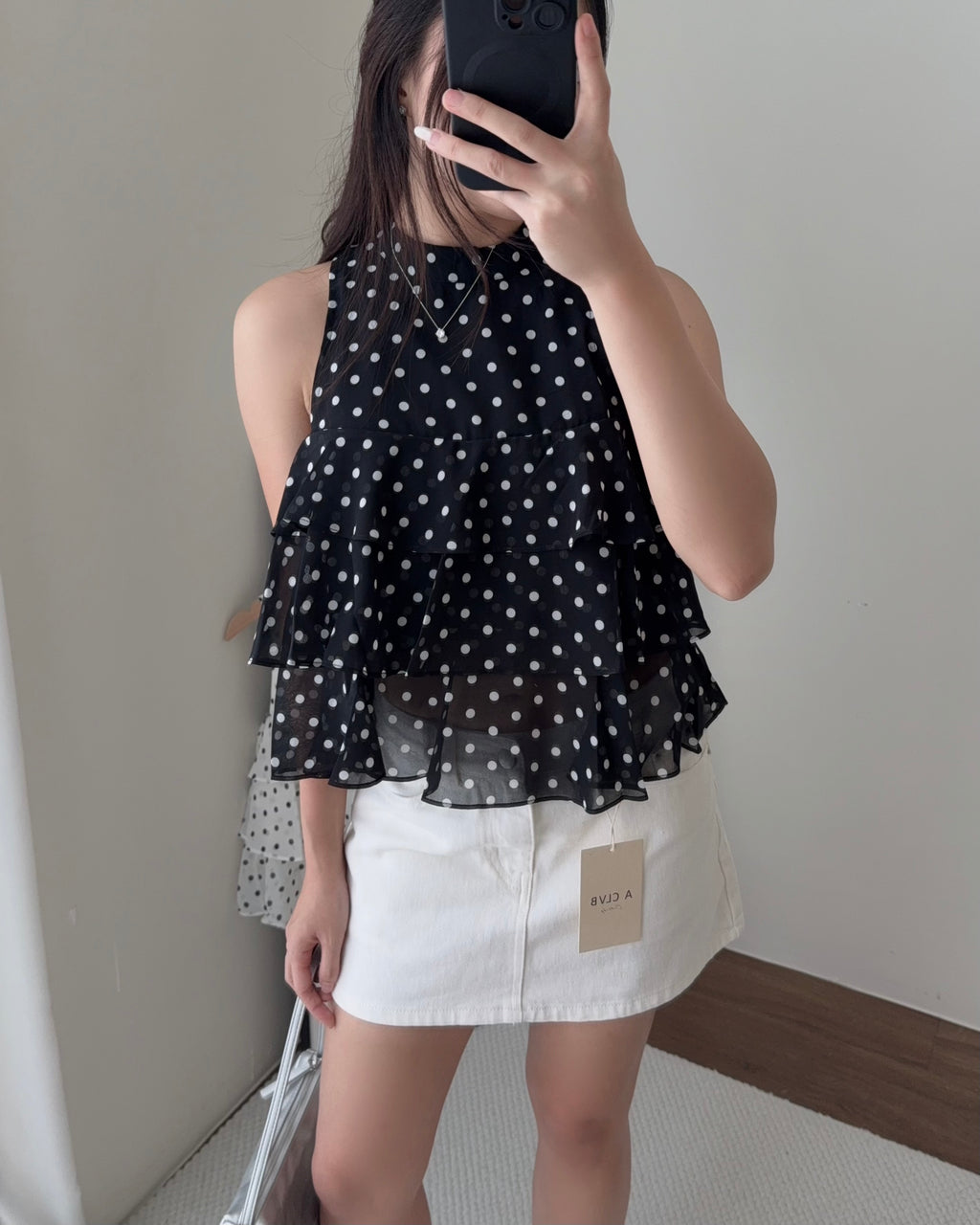 Charlotte Top