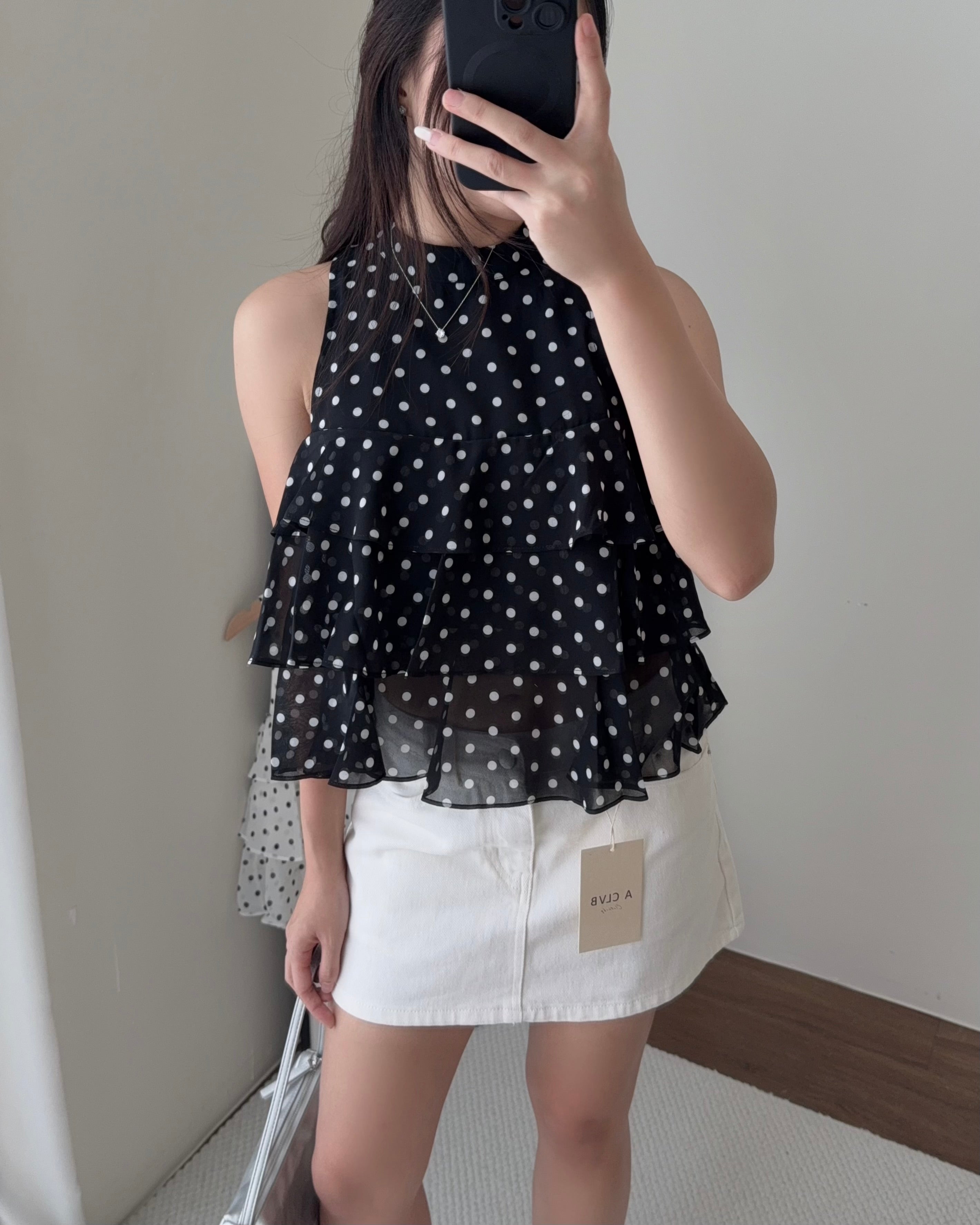 Charlotte Top