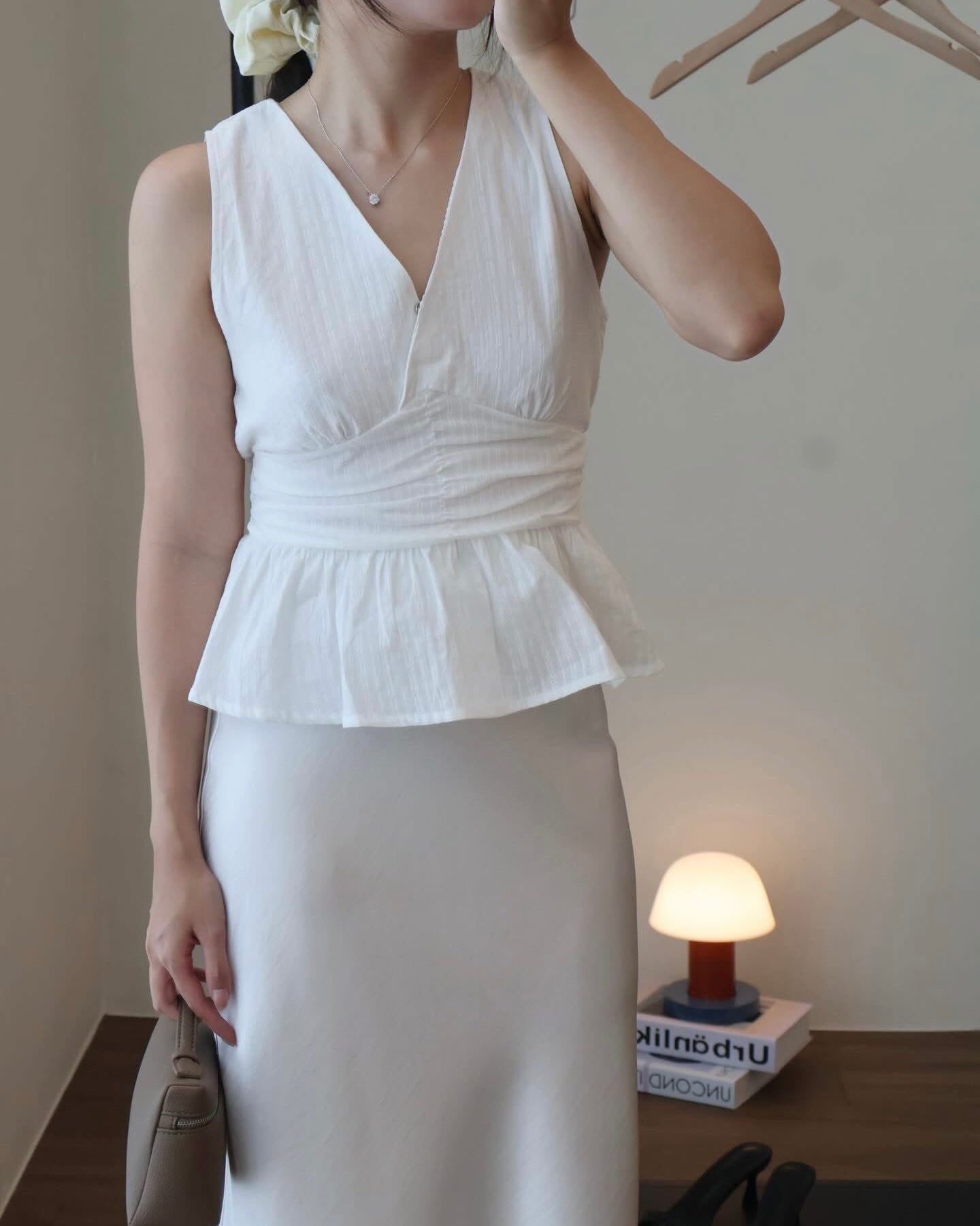 Daisy Top