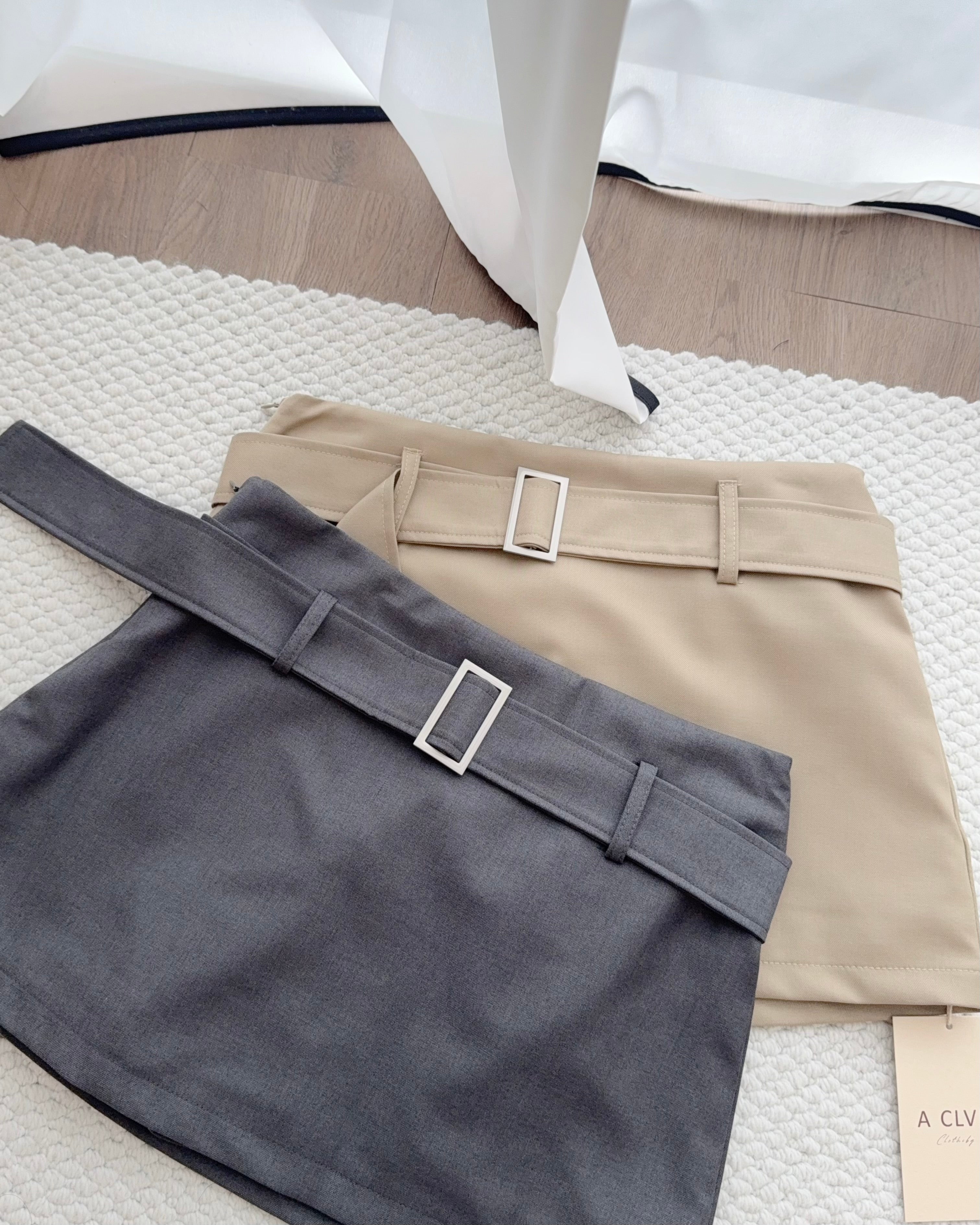 Madison Skirt