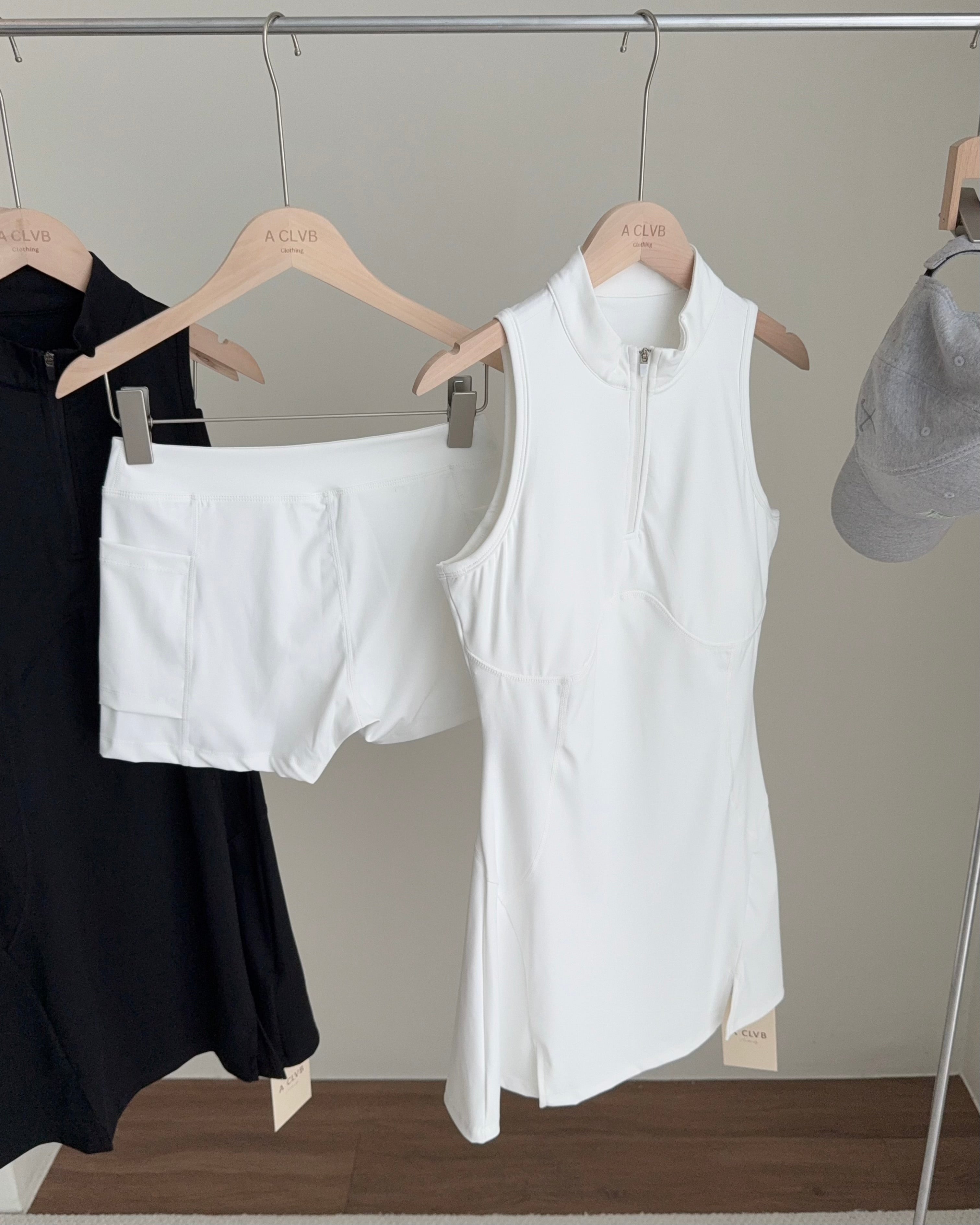 Eleanor Tennis Dress Activewear